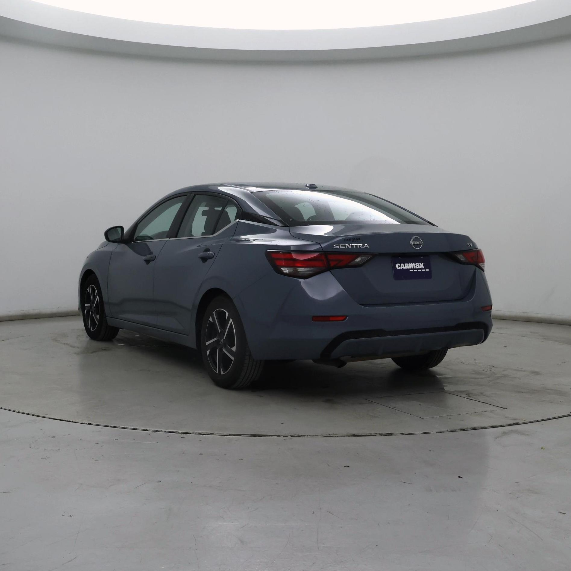 Thumbnail: 2024 Nissan Sentra - 2