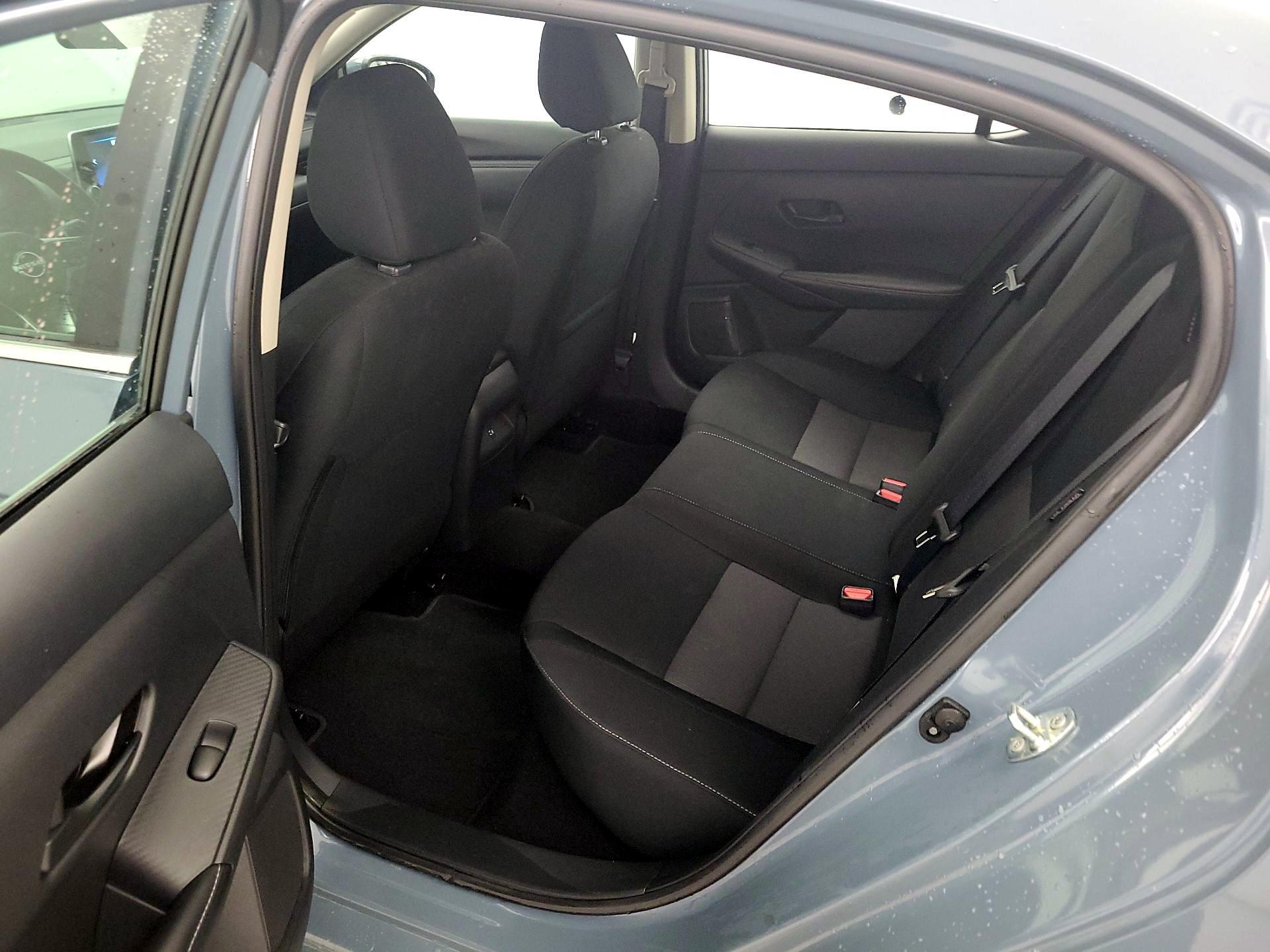 Thumbnail: 2024 Nissan Sentra - 19