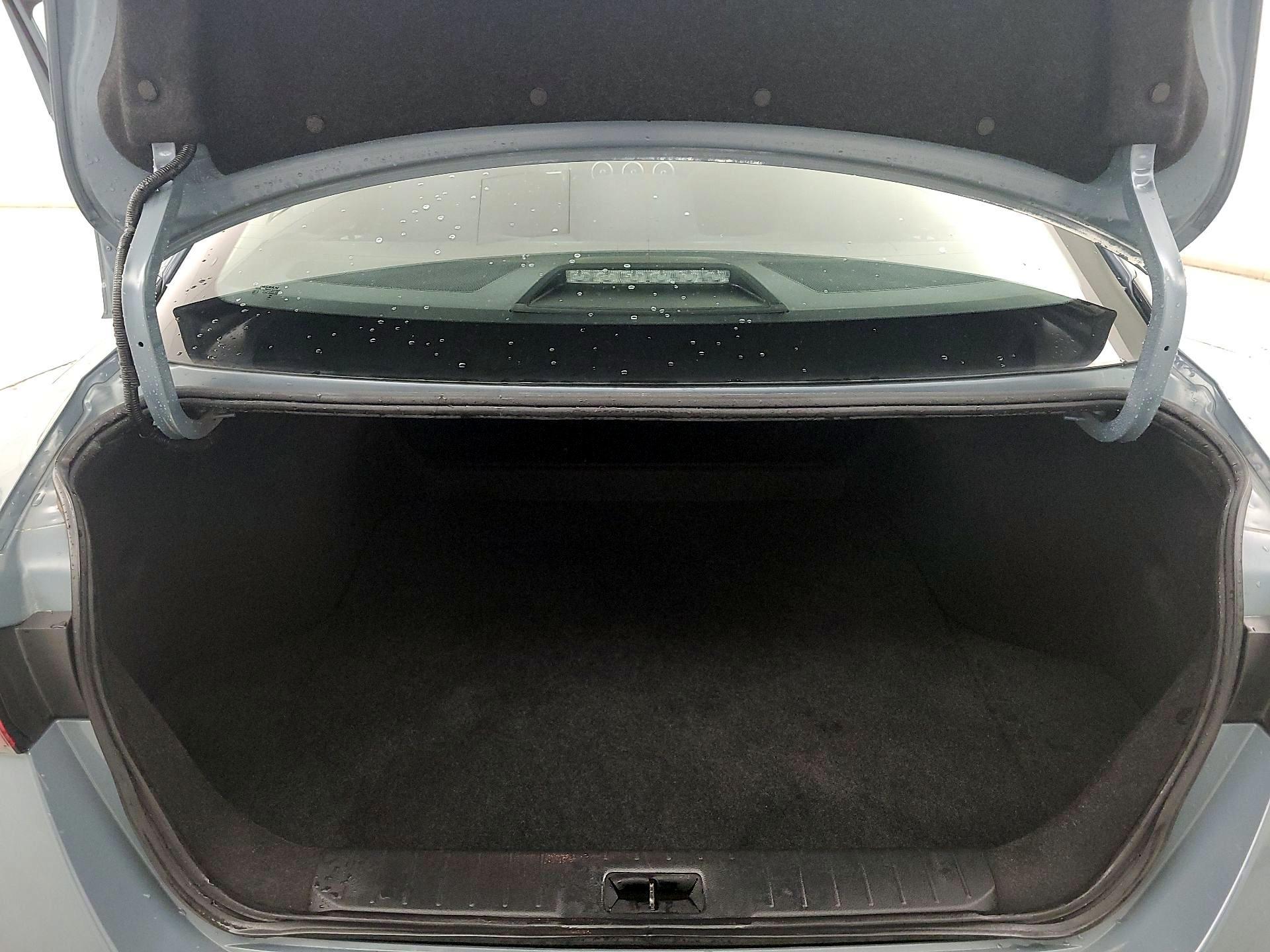 Thumbnail: 2024 Nissan Sentra - 20