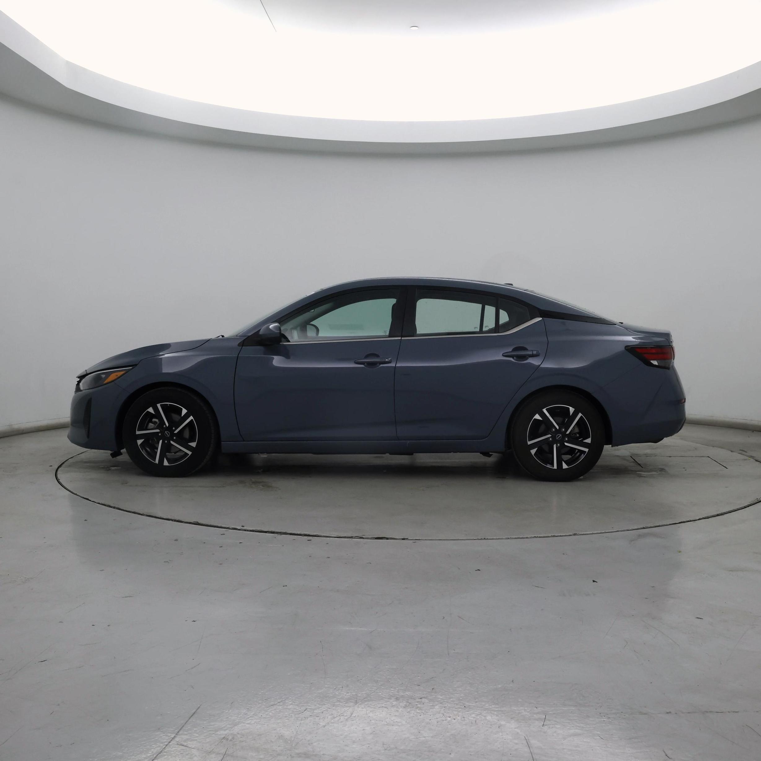 Thumbnail: 2024 Nissan Sentra - 3