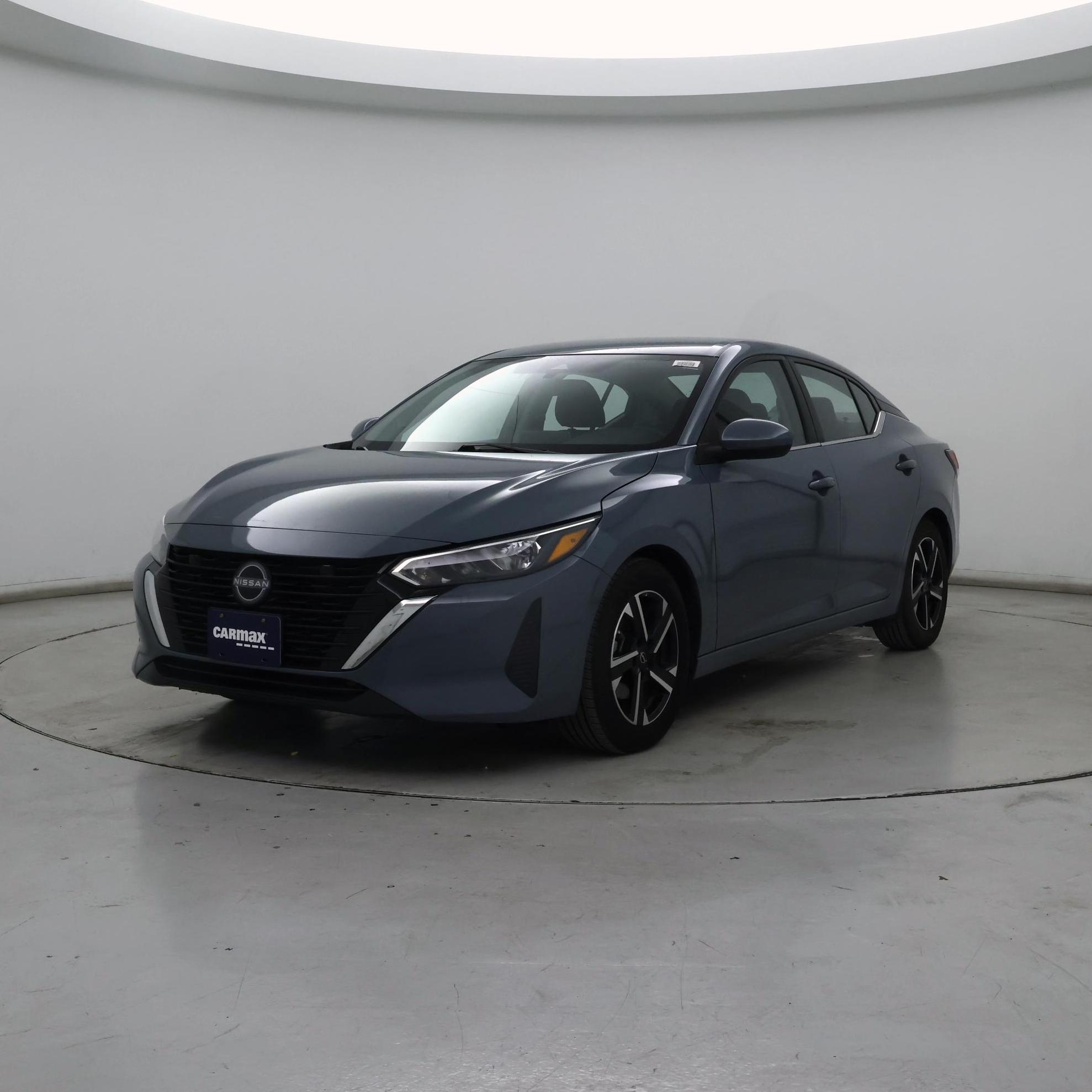 Thumbnail: 2024 Nissan Sentra - 4