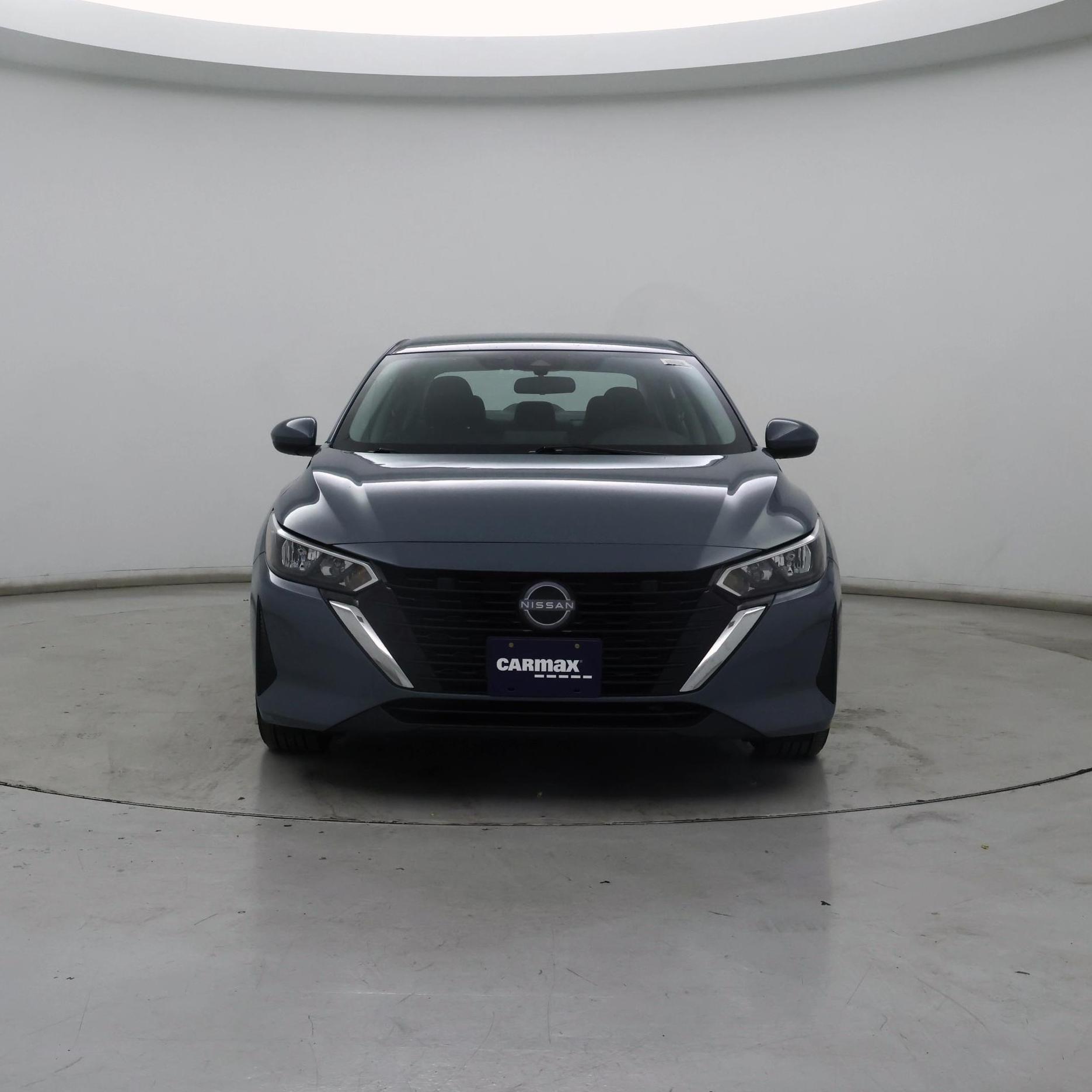 Thumbnail: 2024 Nissan Sentra - 5