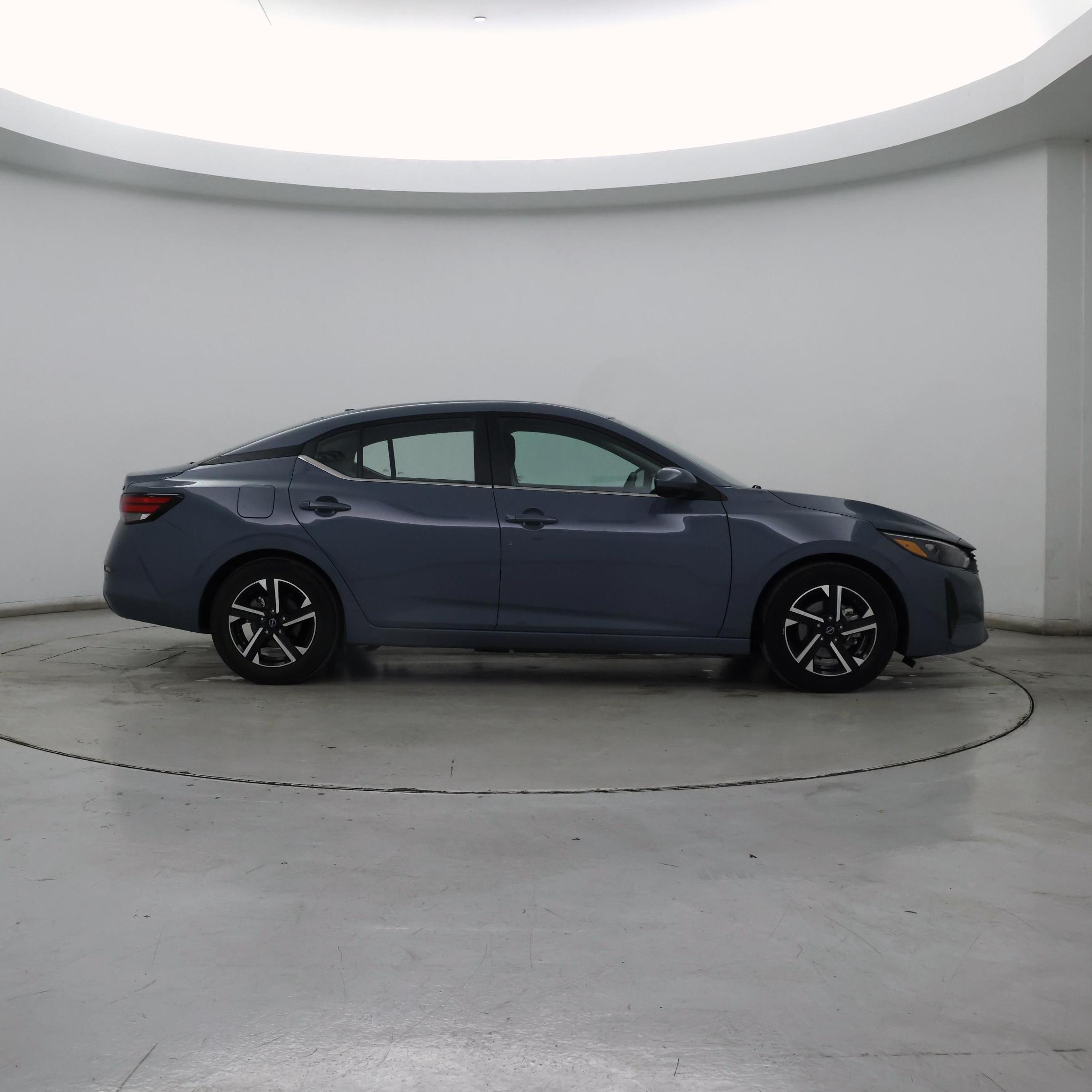 Thumbnail: 2024 Nissan Sentra - 7