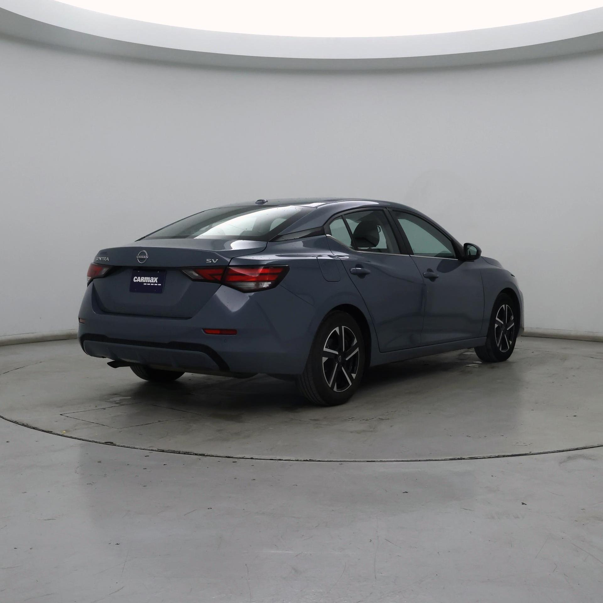 Thumbnail: 2024 Nissan Sentra - 8