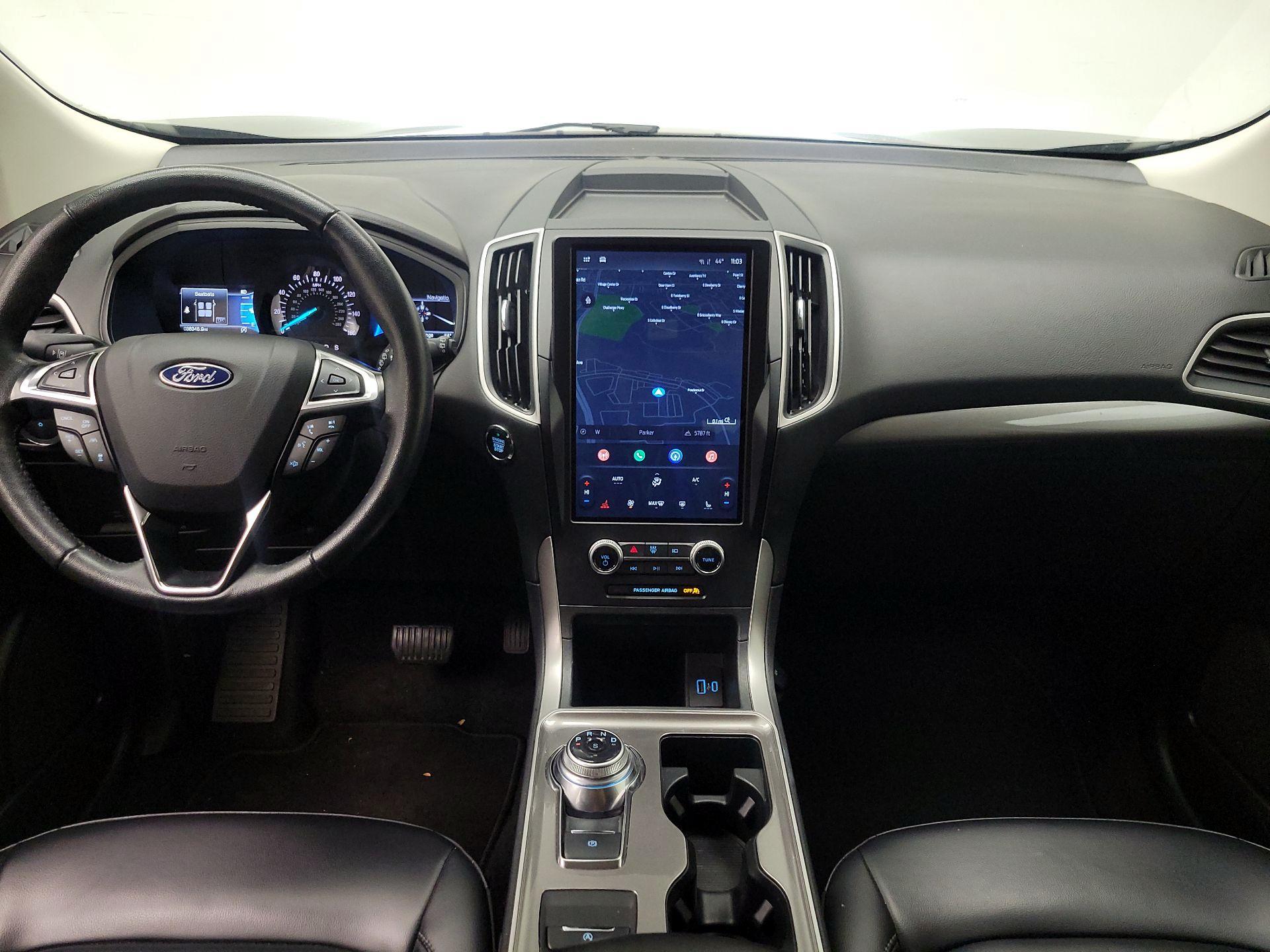 Thumbnail: 2024 Ford Edge - 9