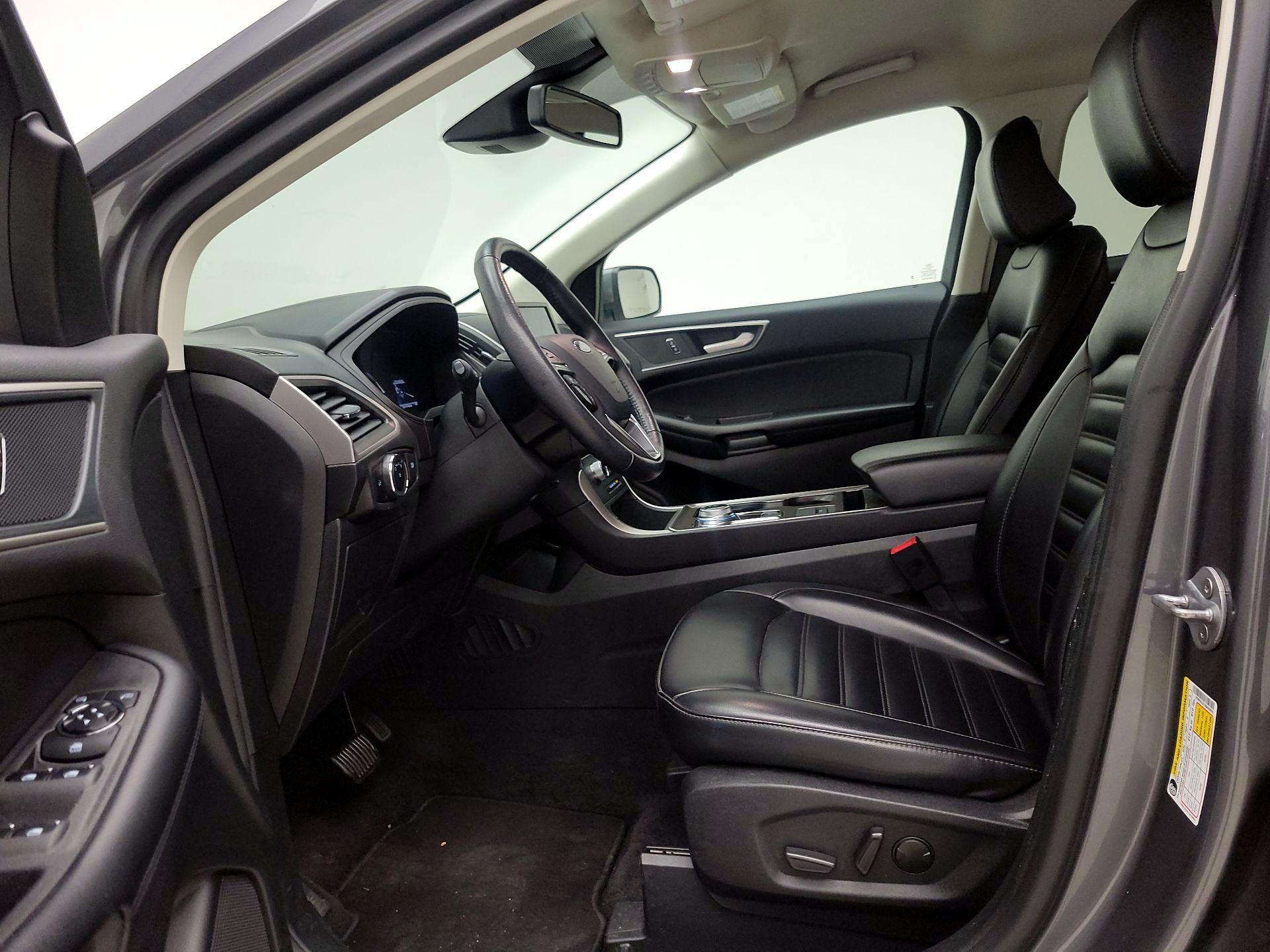 Thumbnail: 2024 Ford Edge - 11