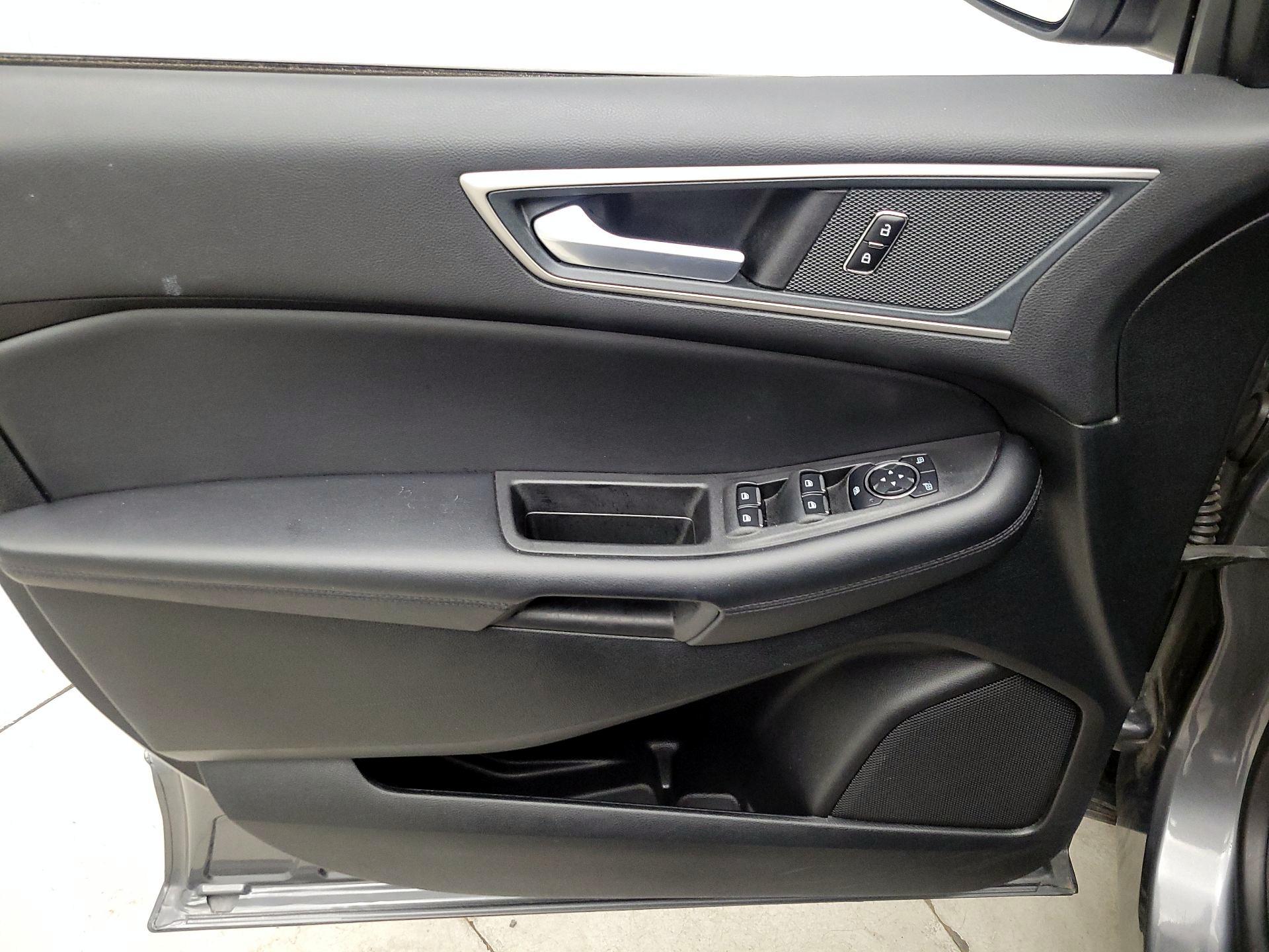 Thumbnail: 2024 Ford Edge - 12