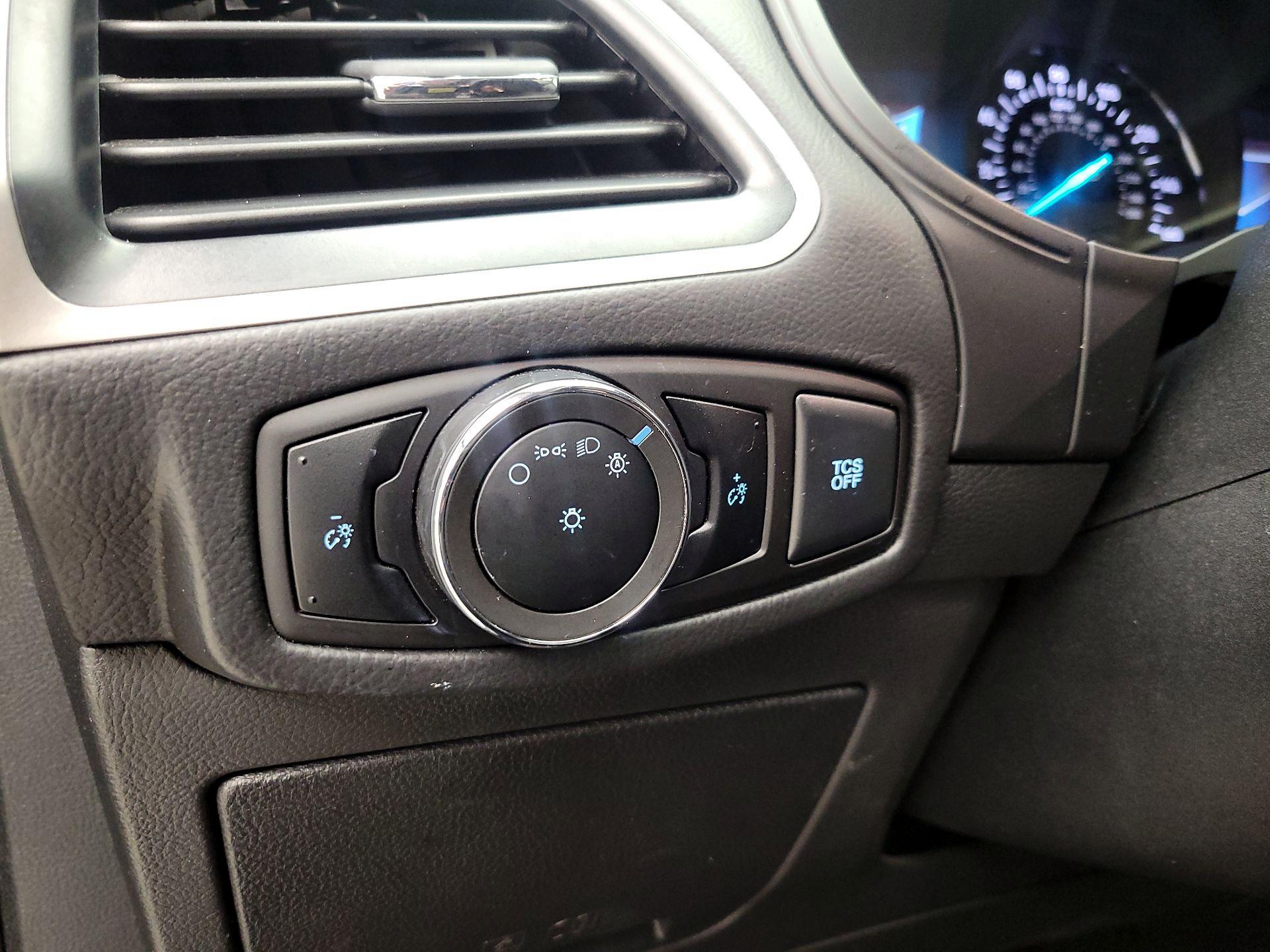 Thumbnail: 2024 Ford Edge - 13