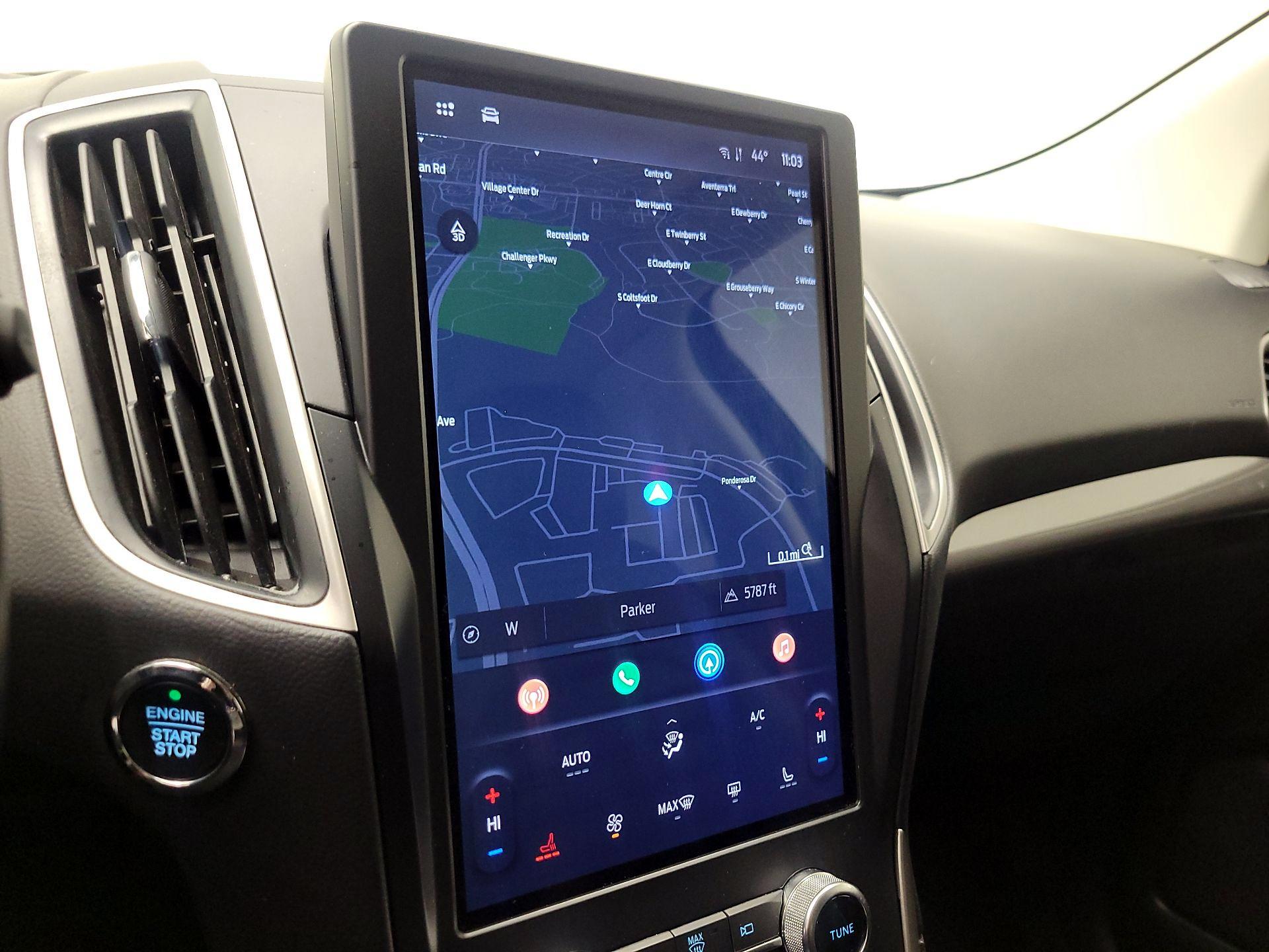 Thumbnail: 2024 Ford Edge - 14