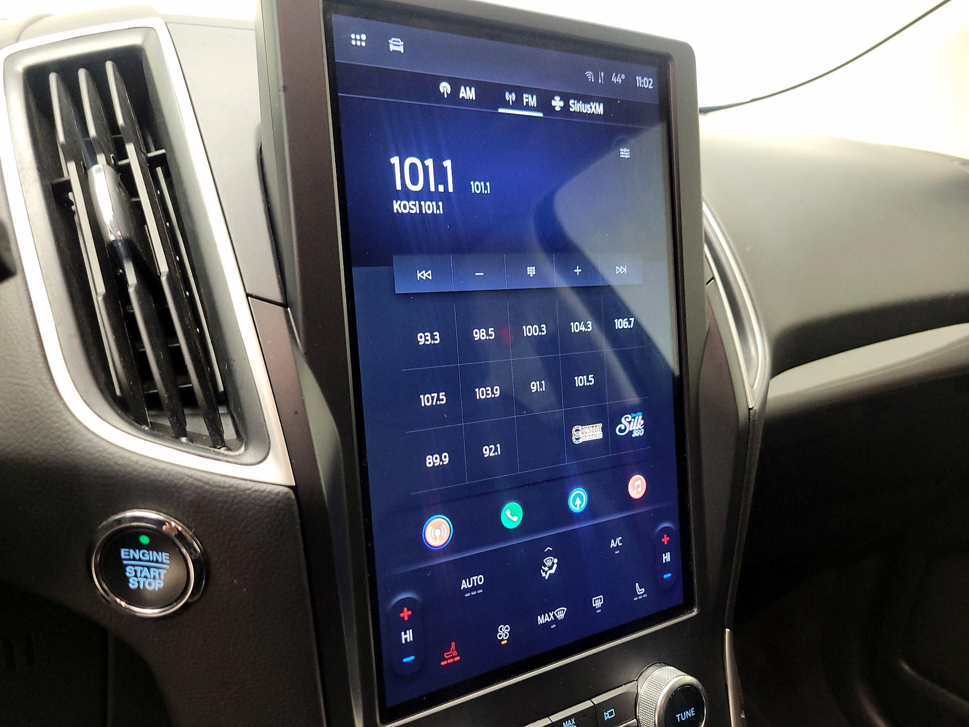 Thumbnail: 2024 Ford Edge - 16