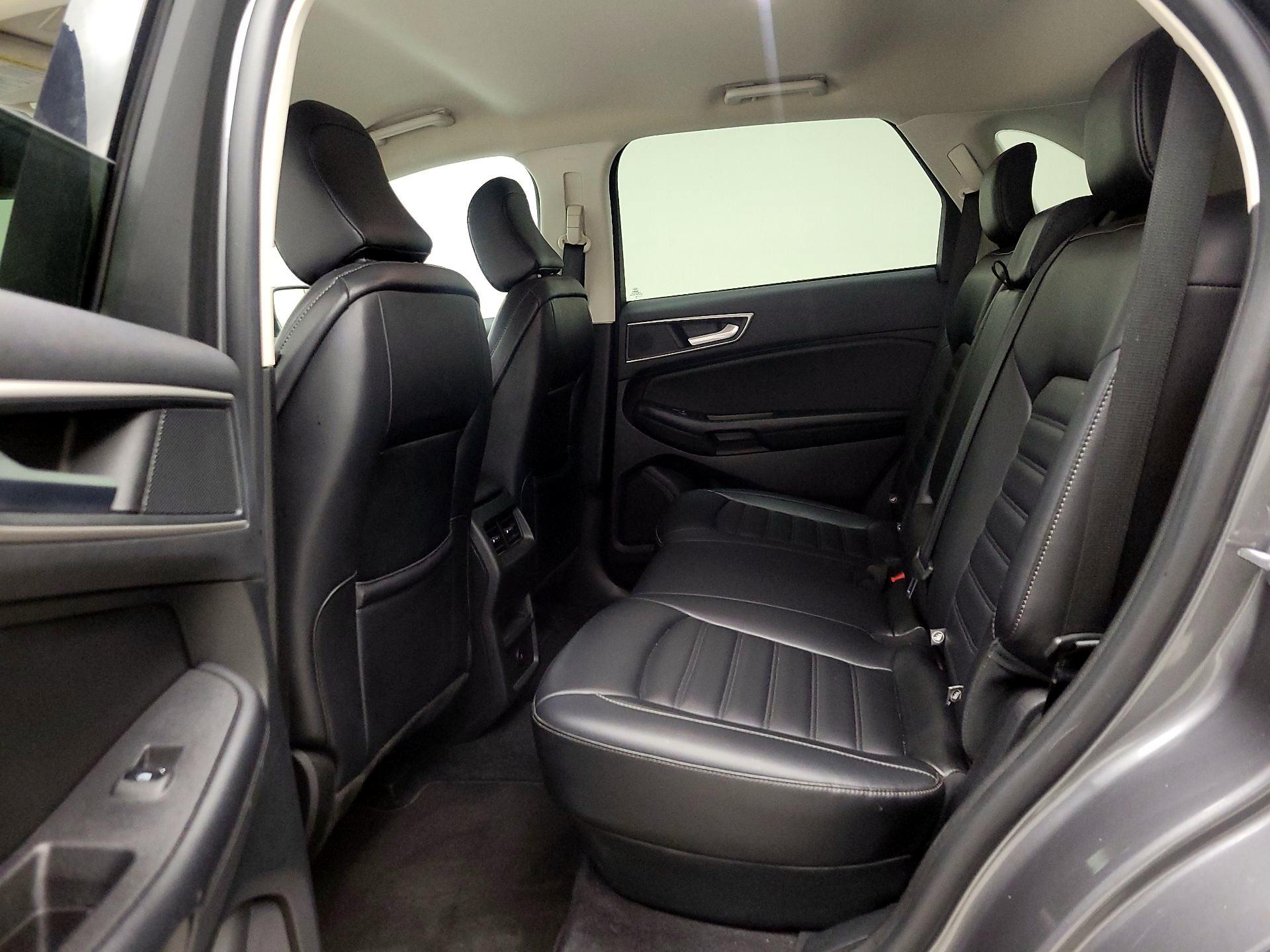 Thumbnail: 2024 Ford Edge - 20