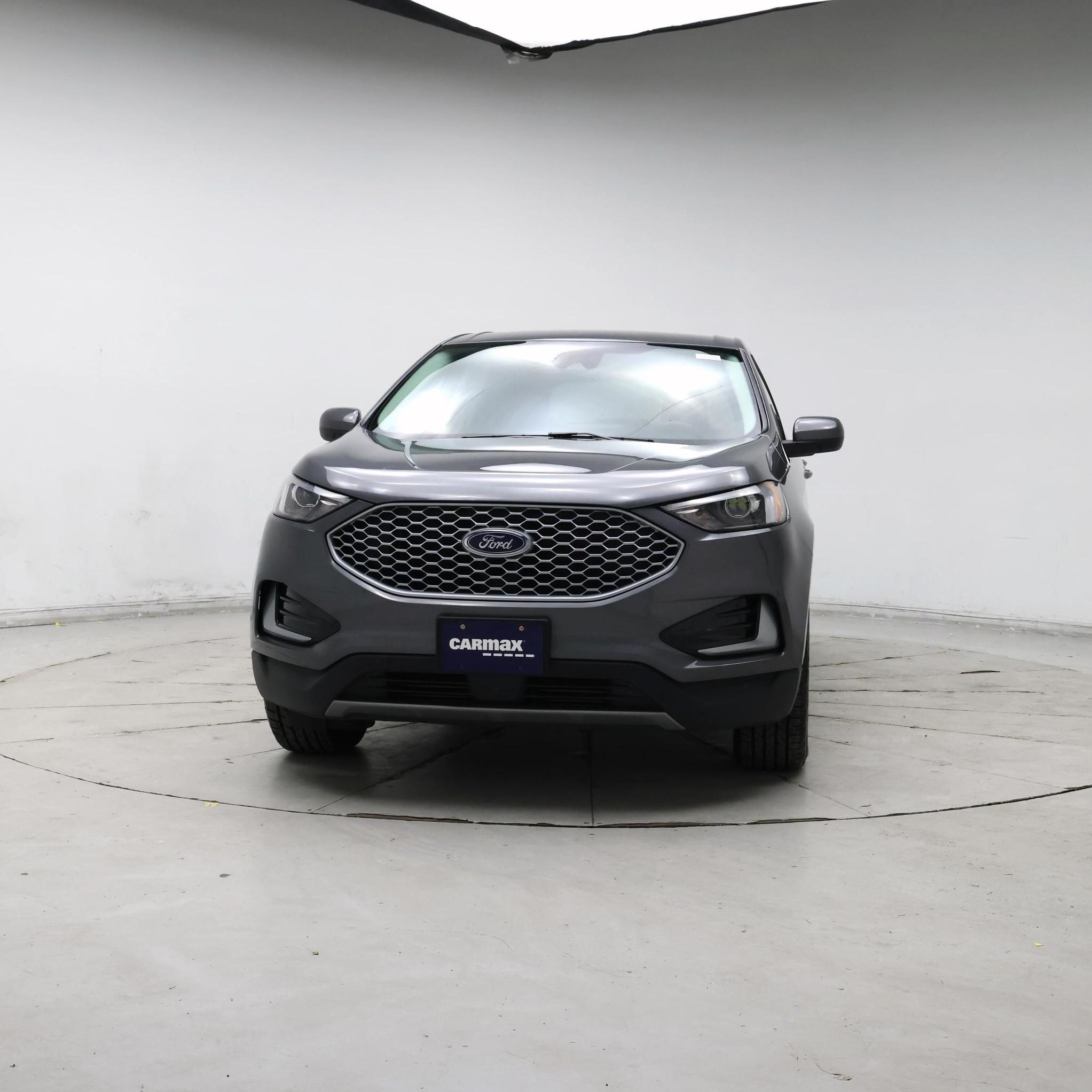 Thumbnail: 2024 Ford Edge - 5