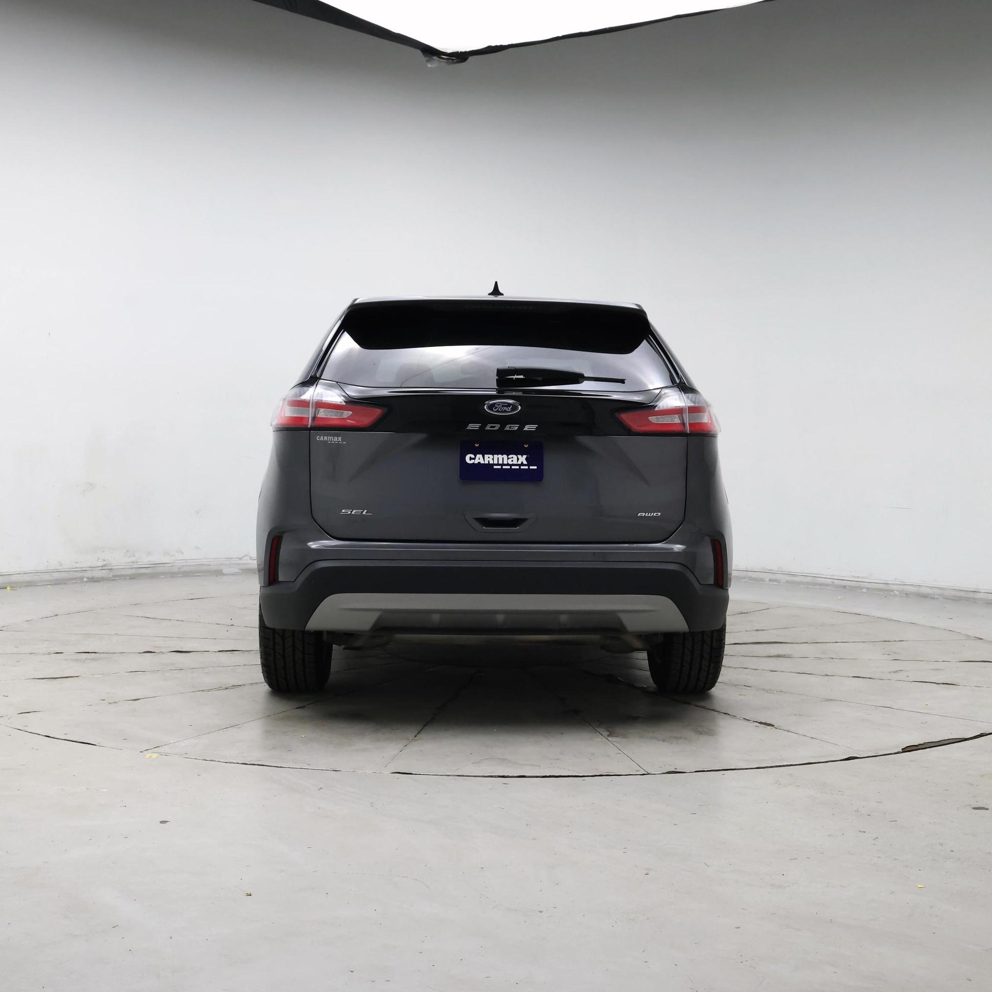 Thumbnail: 2024 Ford Edge - 6