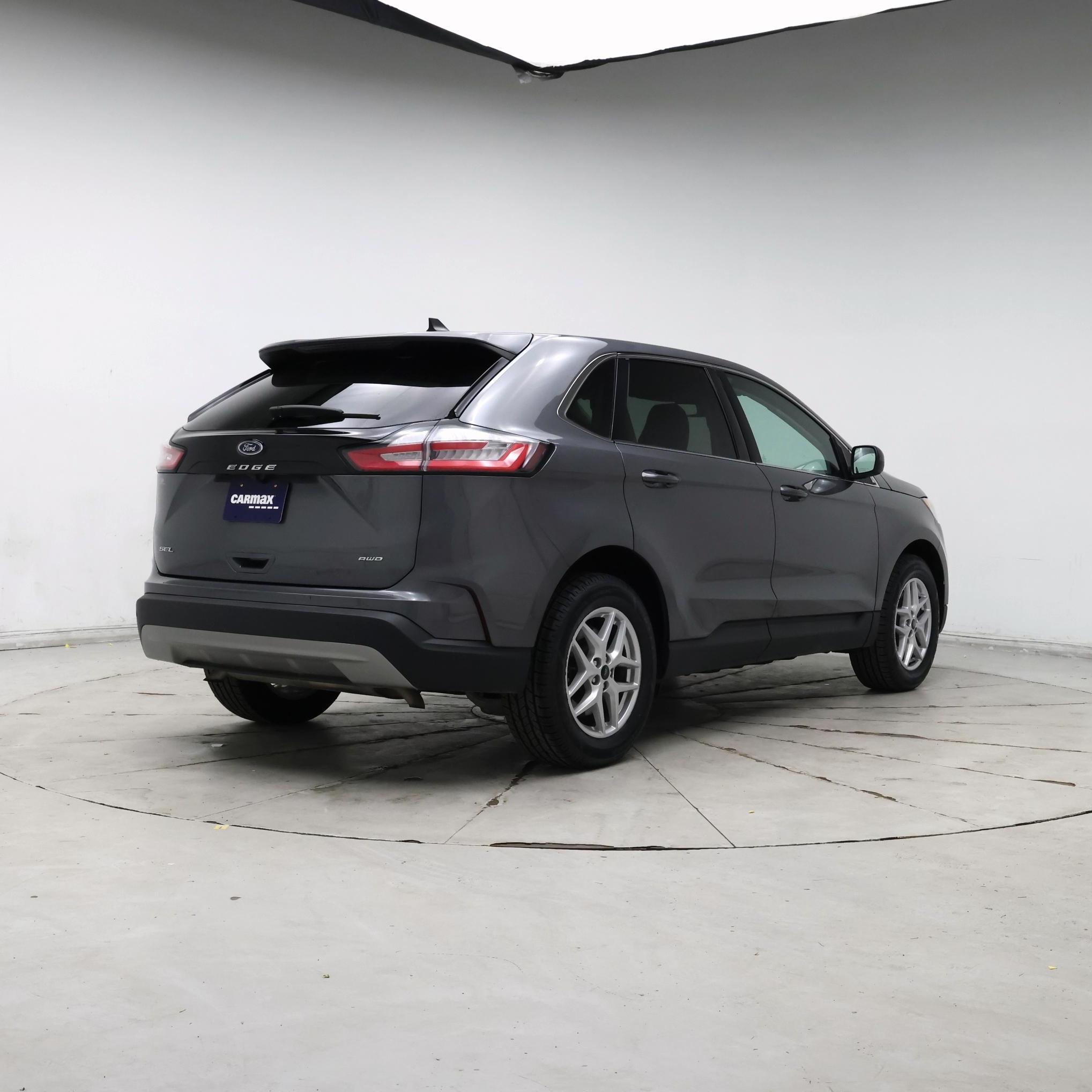 Thumbnail: 2024 Ford Edge - 8