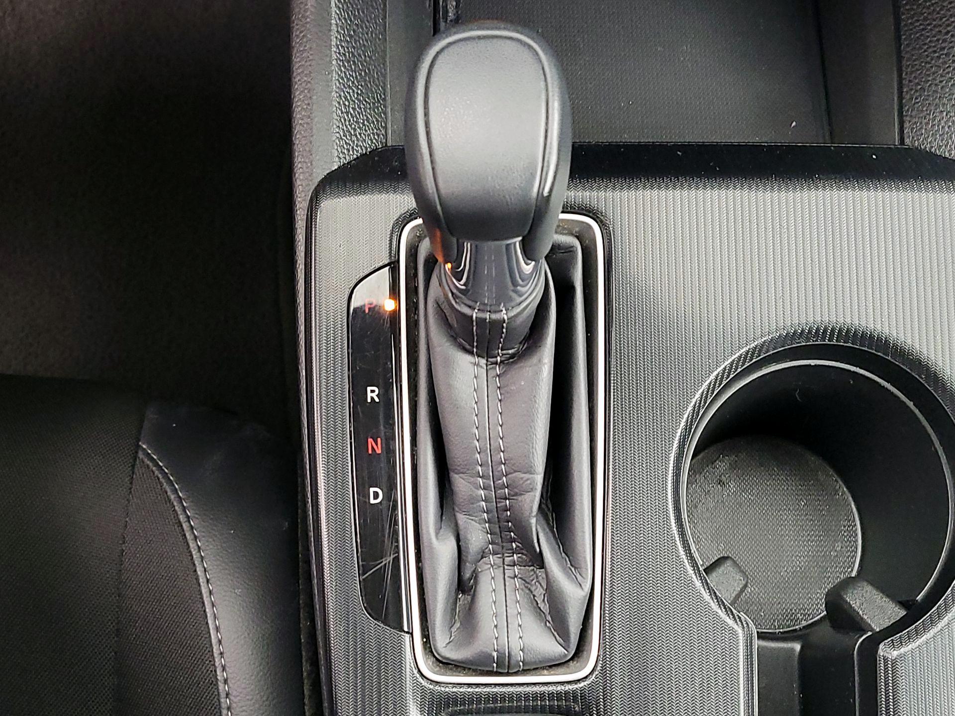 Thumbnail: 2024 Honda Civic - 17