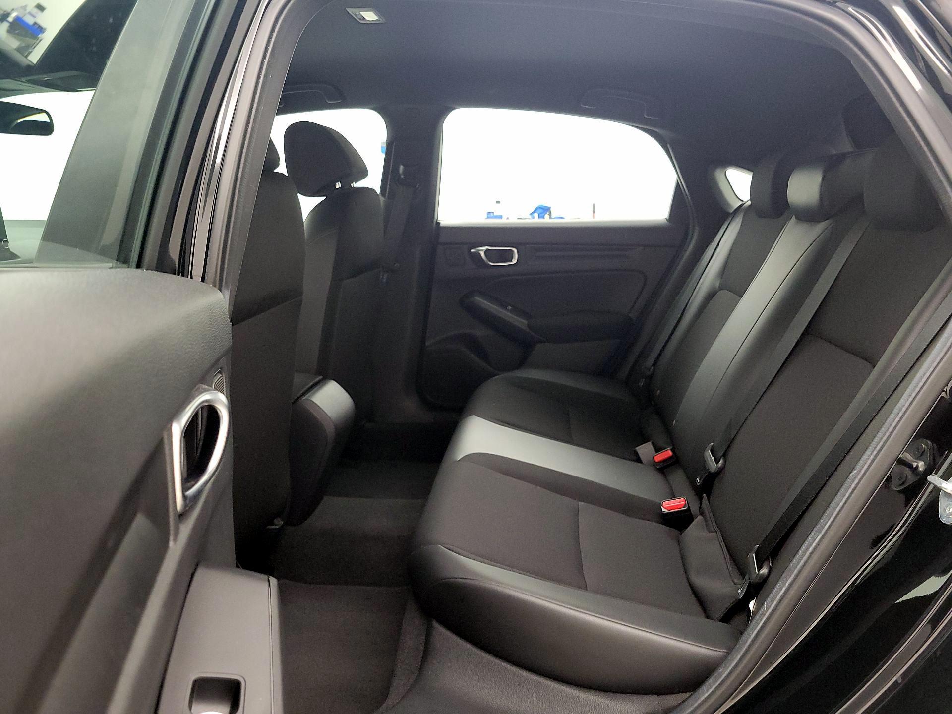 Thumbnail: 2024 Honda Civic - 19