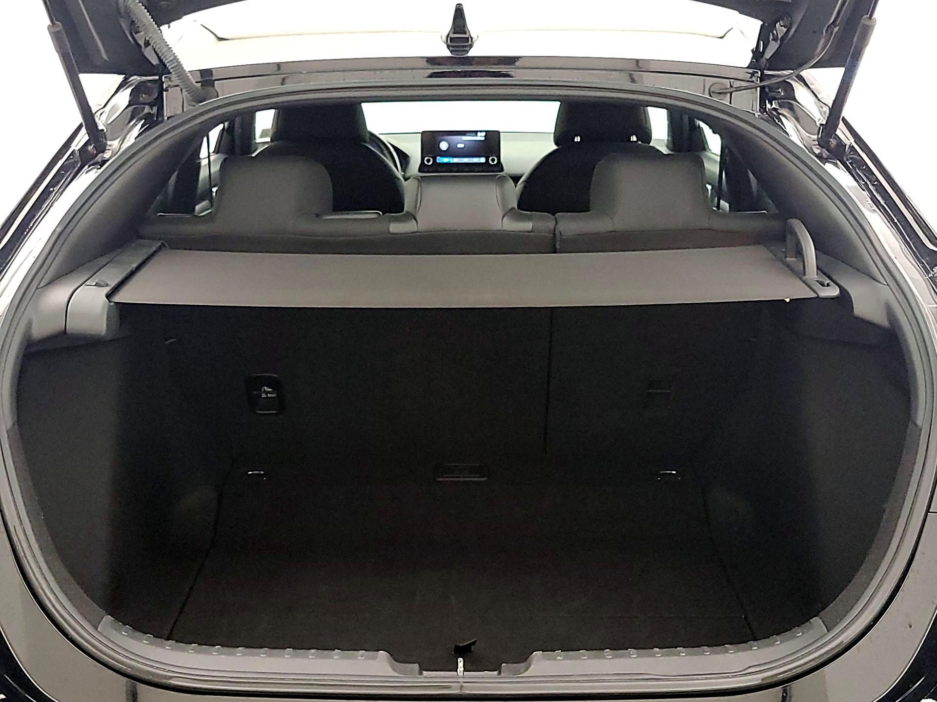 Thumbnail: 2024 Honda Civic - 20