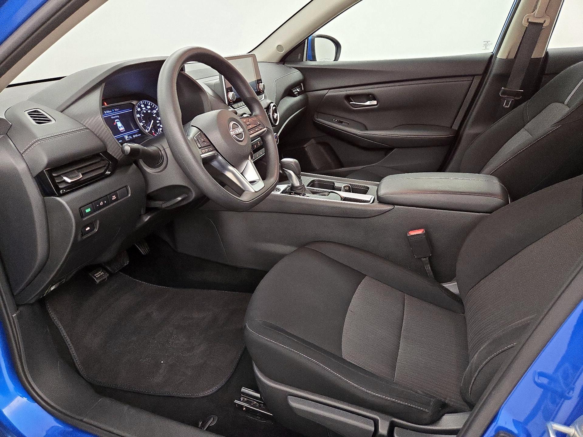 Thumbnail: 2024 Nissan Sentra - 11