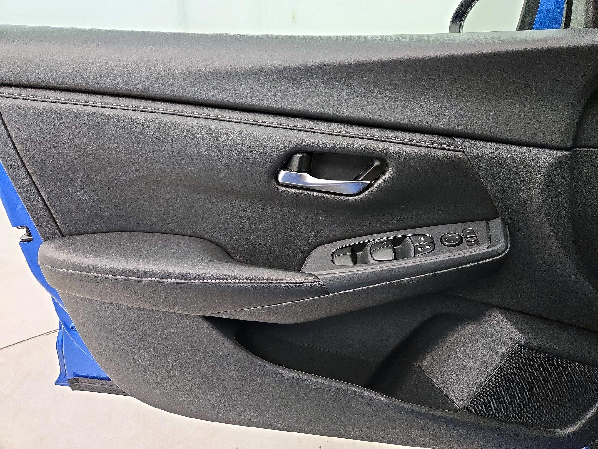 Thumbnail: 2024 Nissan Sentra - 12