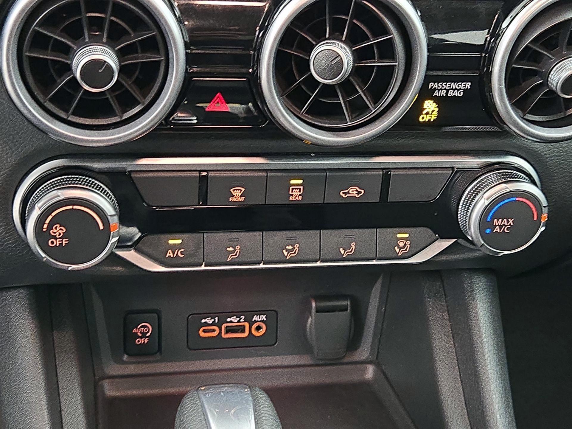 Thumbnail: 2024 Nissan Sentra - 16