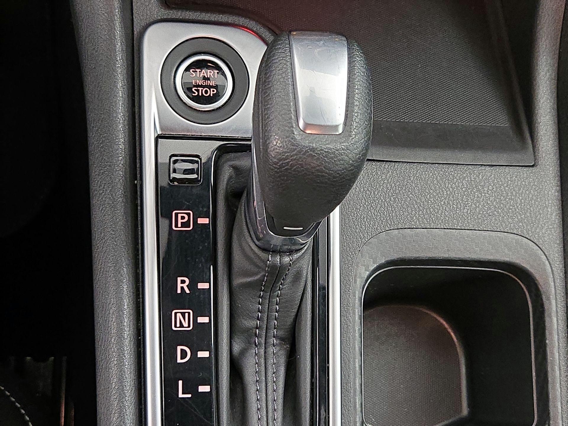 Thumbnail: 2024 Nissan Sentra - 17