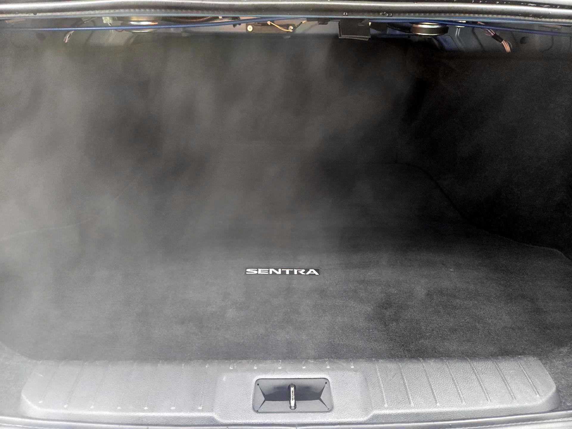 Thumbnail: 2024 Nissan Sentra - 20