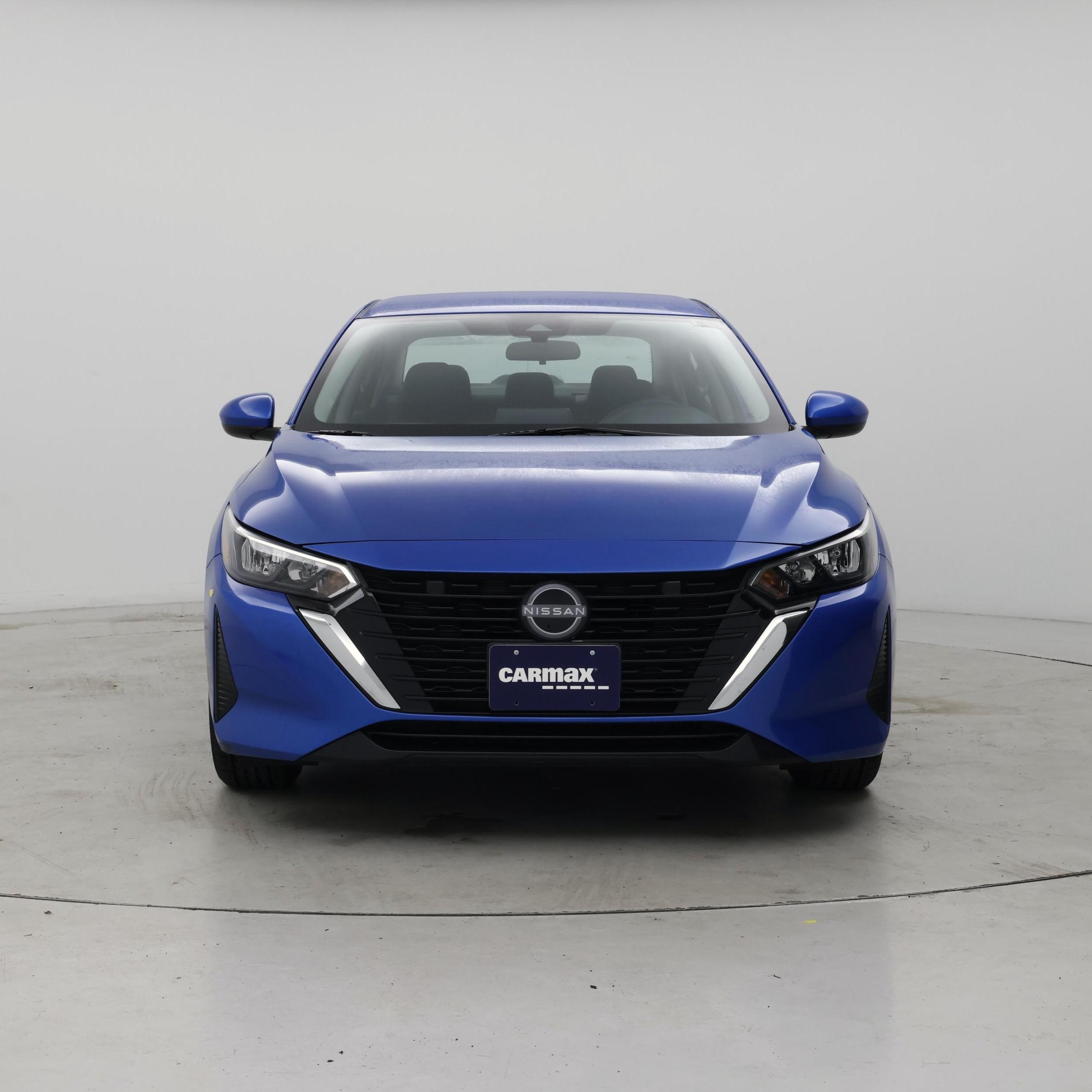 Thumbnail: 2024 Nissan Sentra - 5