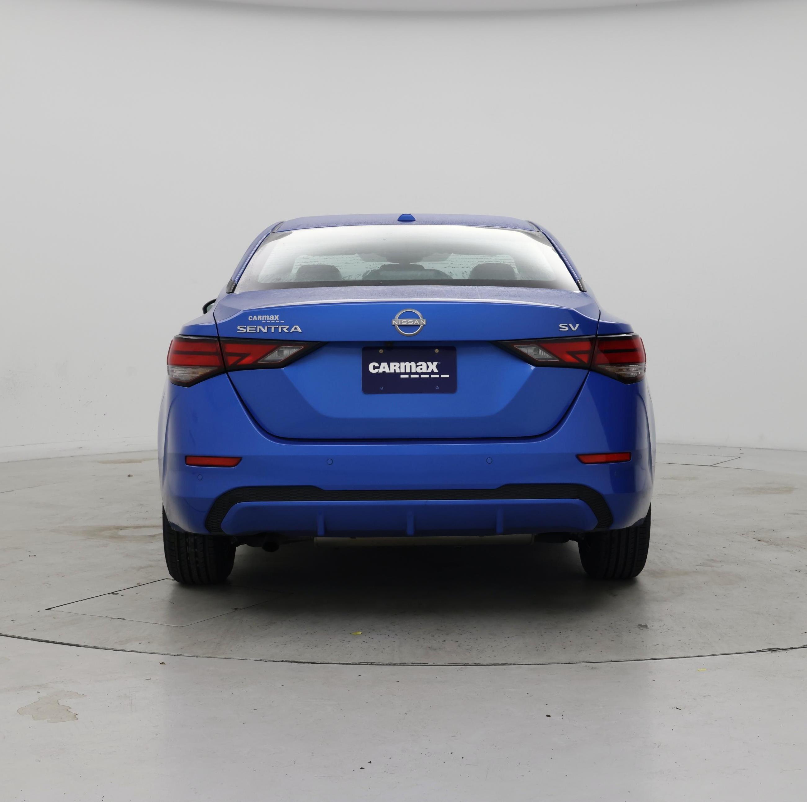 Thumbnail: 2024 Nissan Sentra - 6