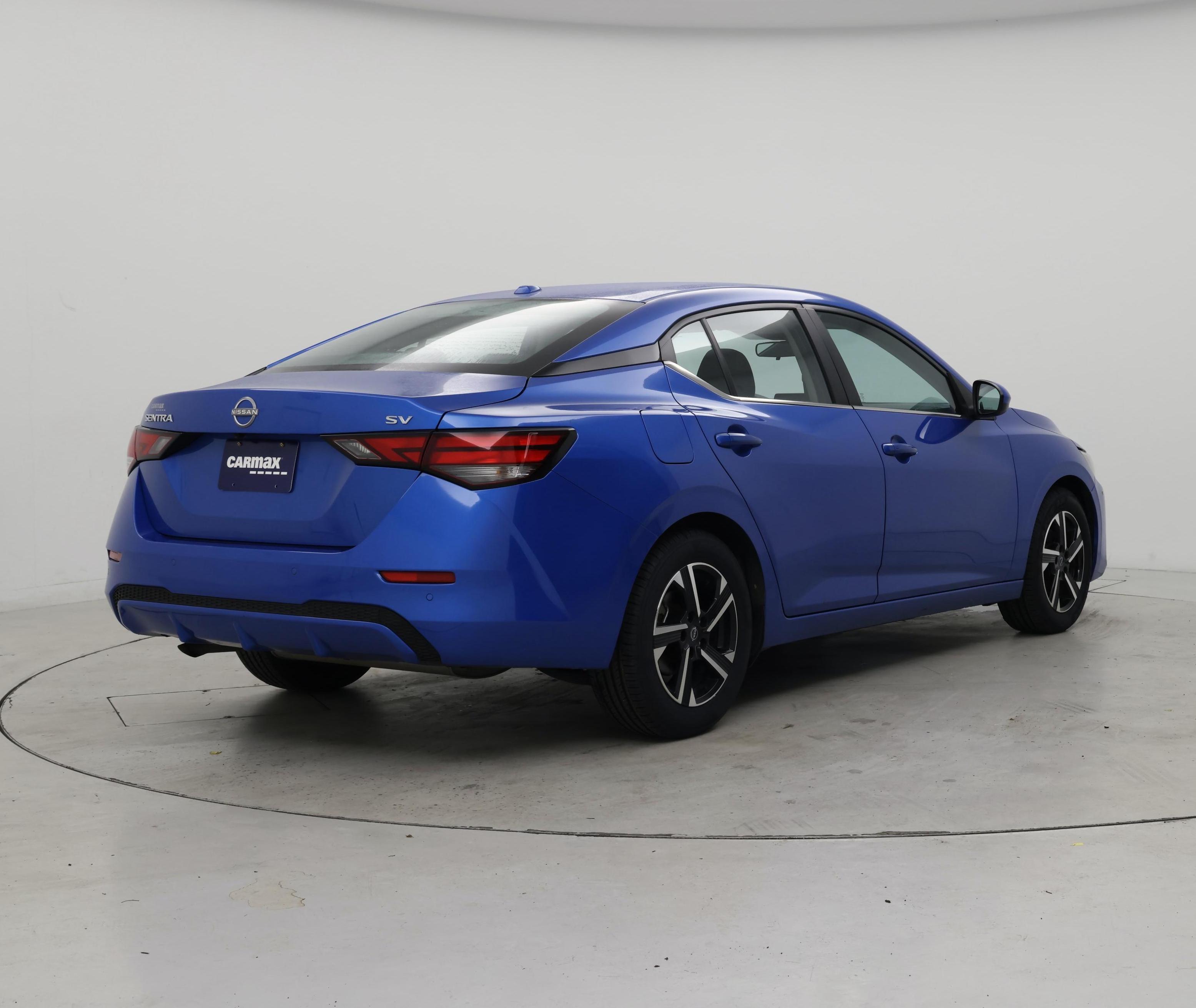 Thumbnail: 2024 Nissan Sentra - 8