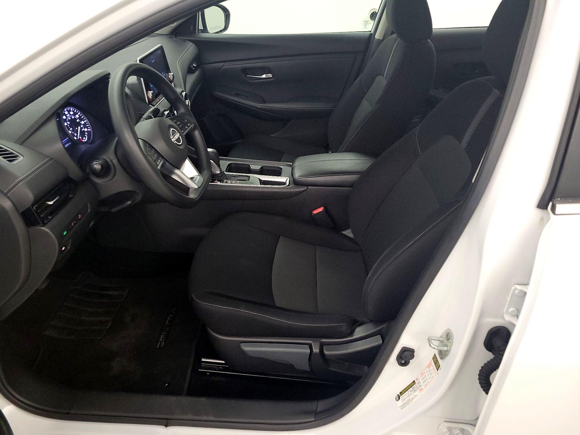 Thumbnail: 2024 Nissan Sentra - 11