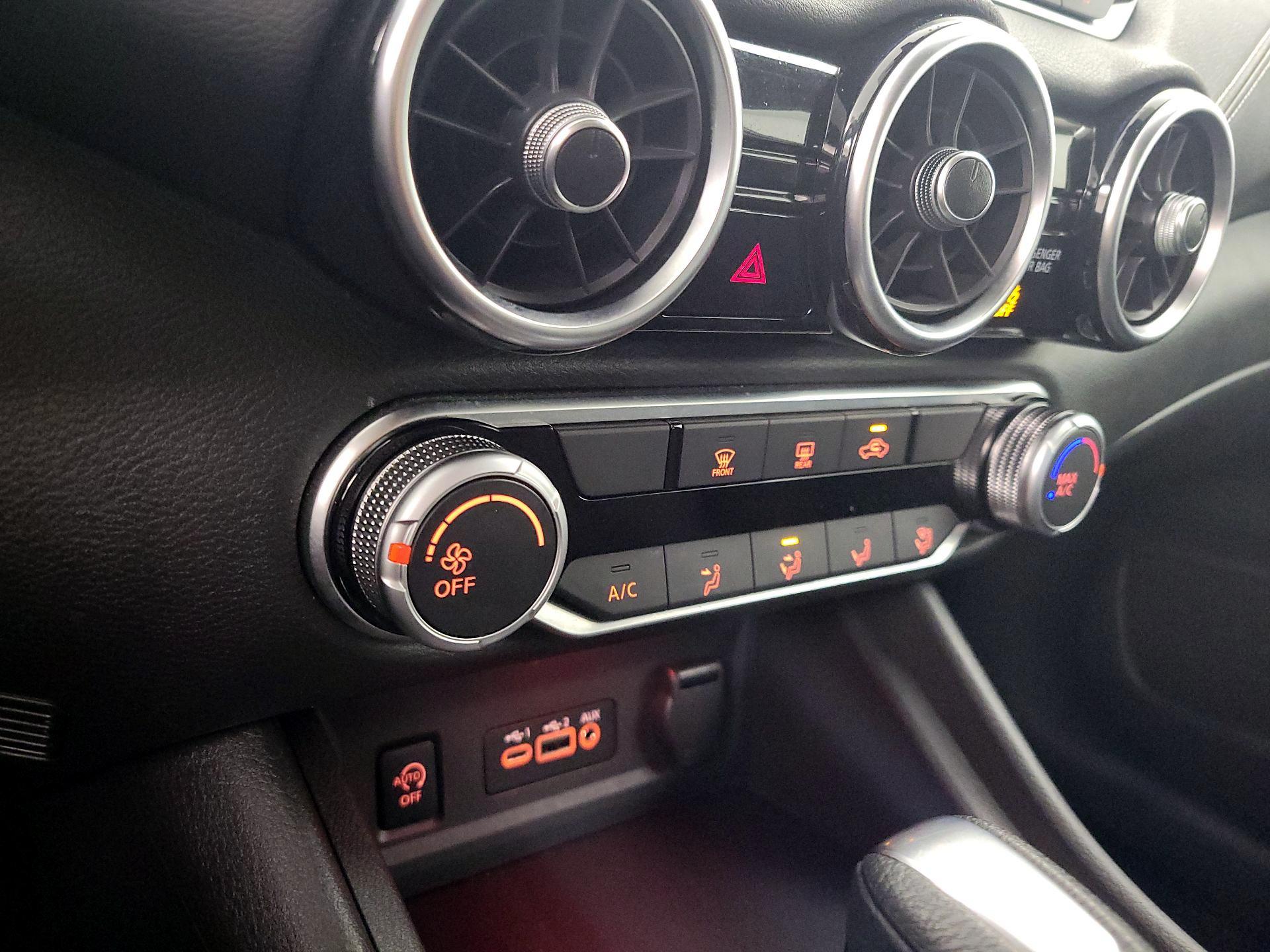 Thumbnail: 2024 Nissan Sentra - 16