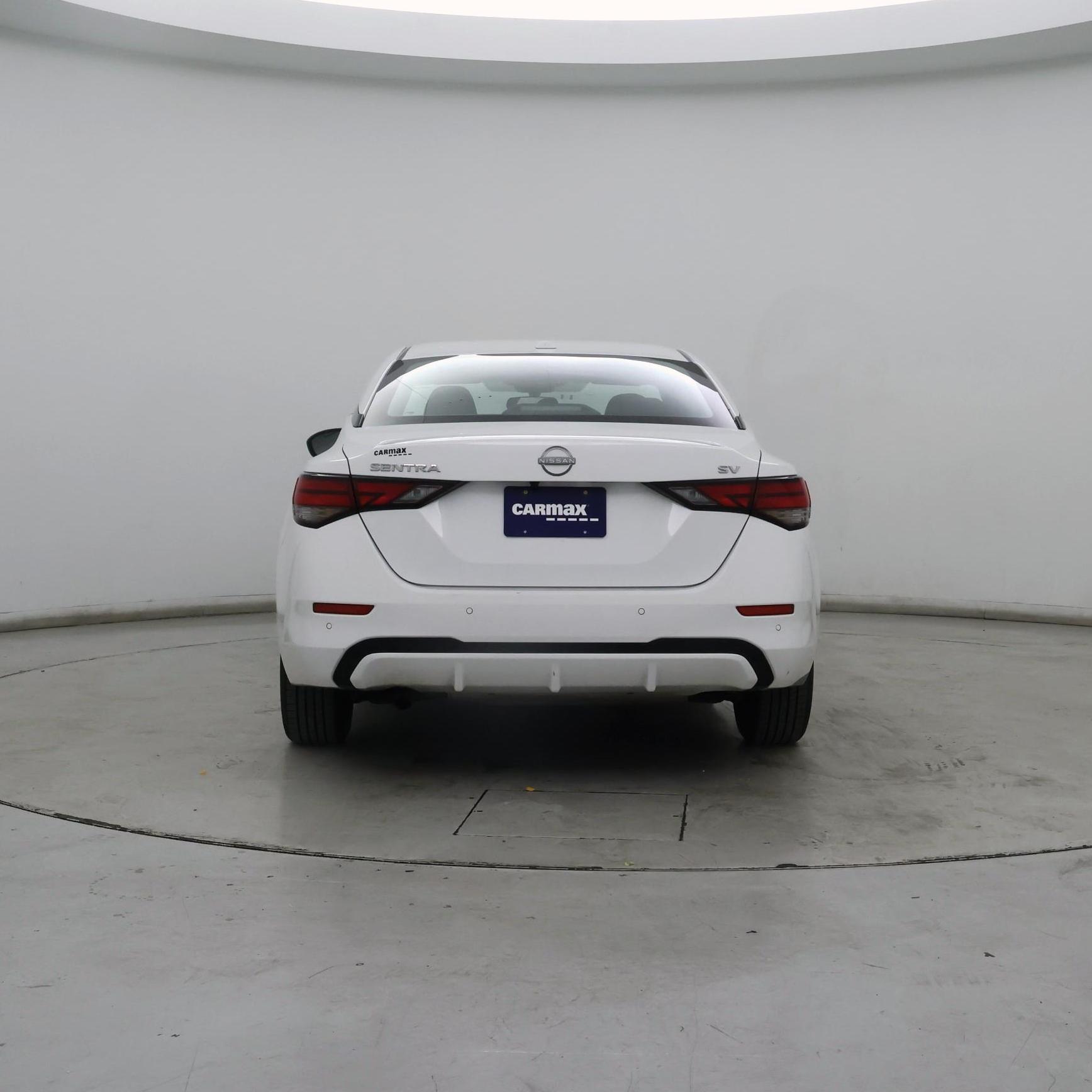 Thumbnail: 2024 Nissan Sentra - 6