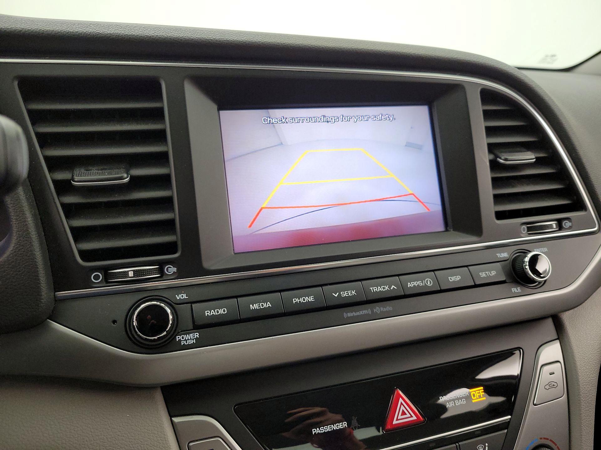 Thumbnail: 2017 Hyundai Elantra - 14