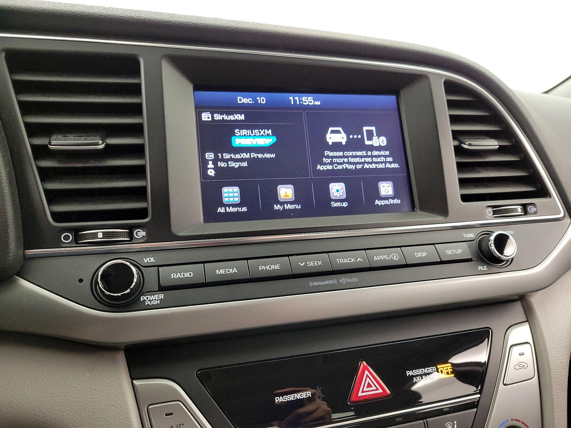 Thumbnail: 2017 Hyundai Elantra - 15