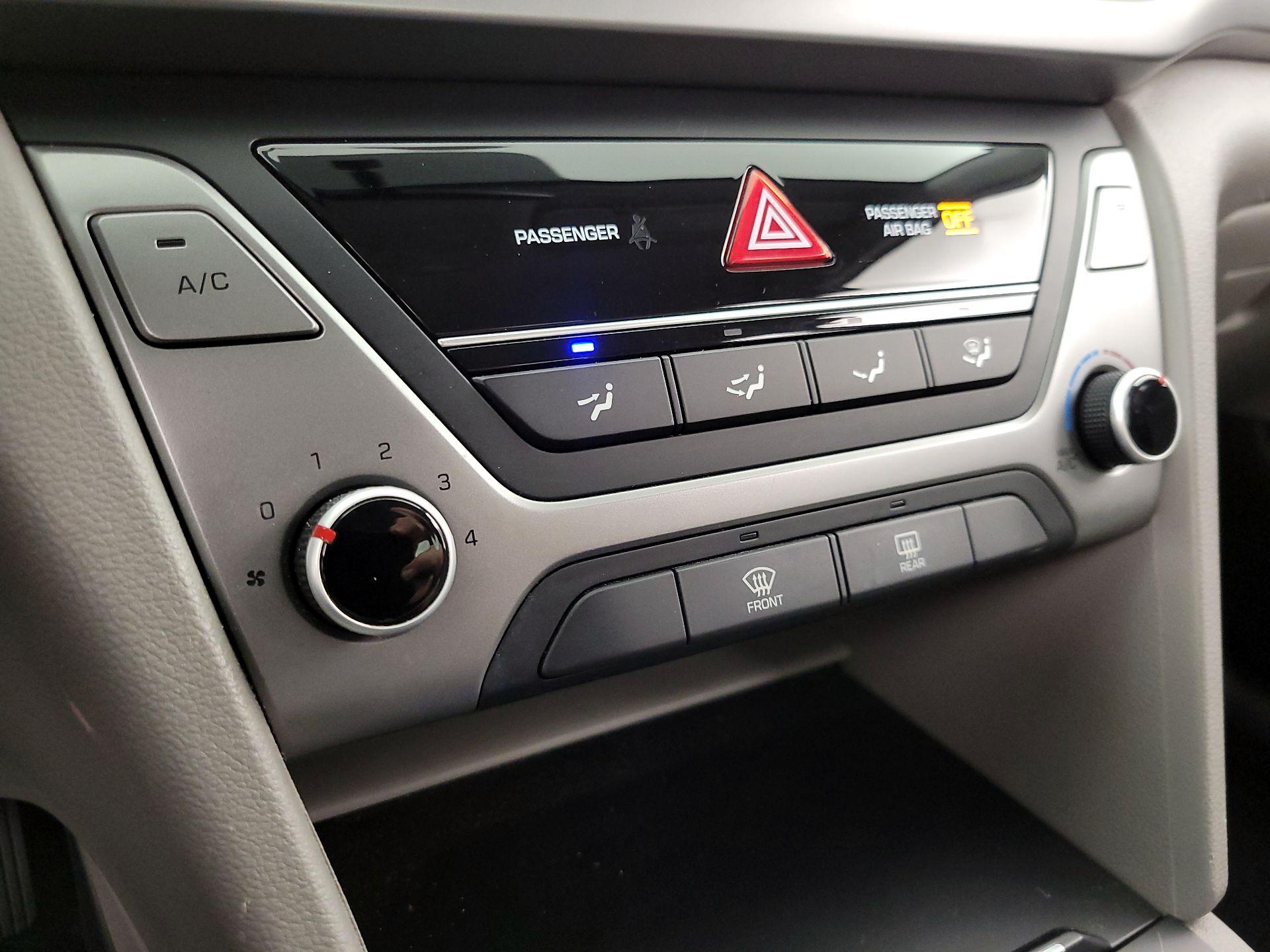 Thumbnail: 2017 Hyundai Elantra - 16