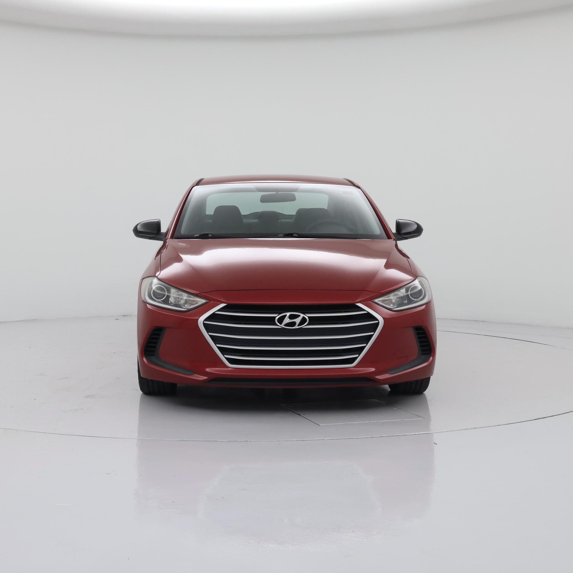Thumbnail: 2017 Hyundai Elantra - 5