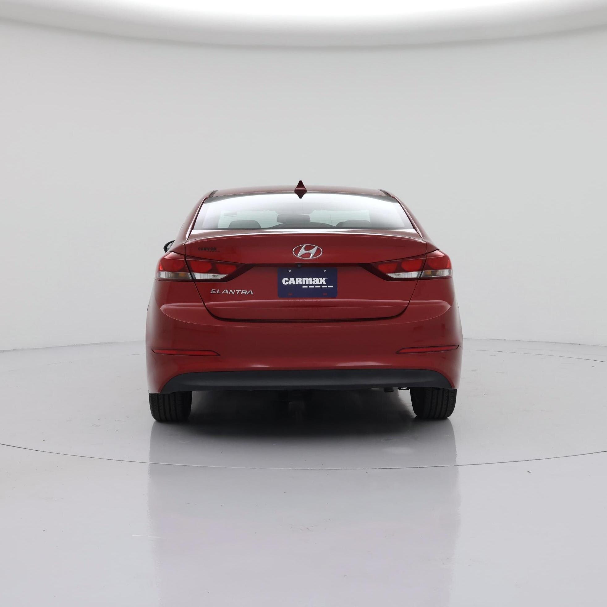 Thumbnail: 2017 Hyundai Elantra - 6