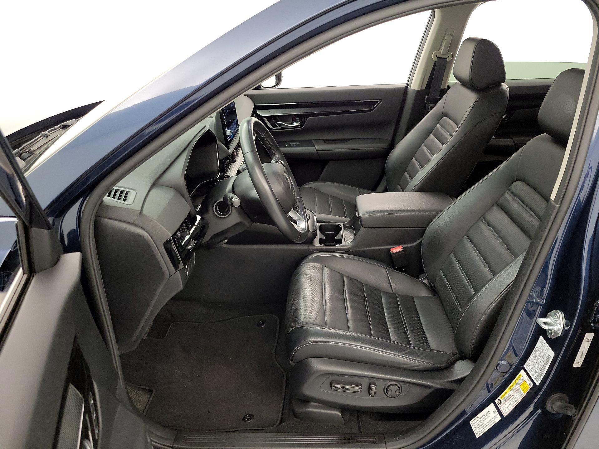 Thumbnail: 2023 Honda CR-V - 11