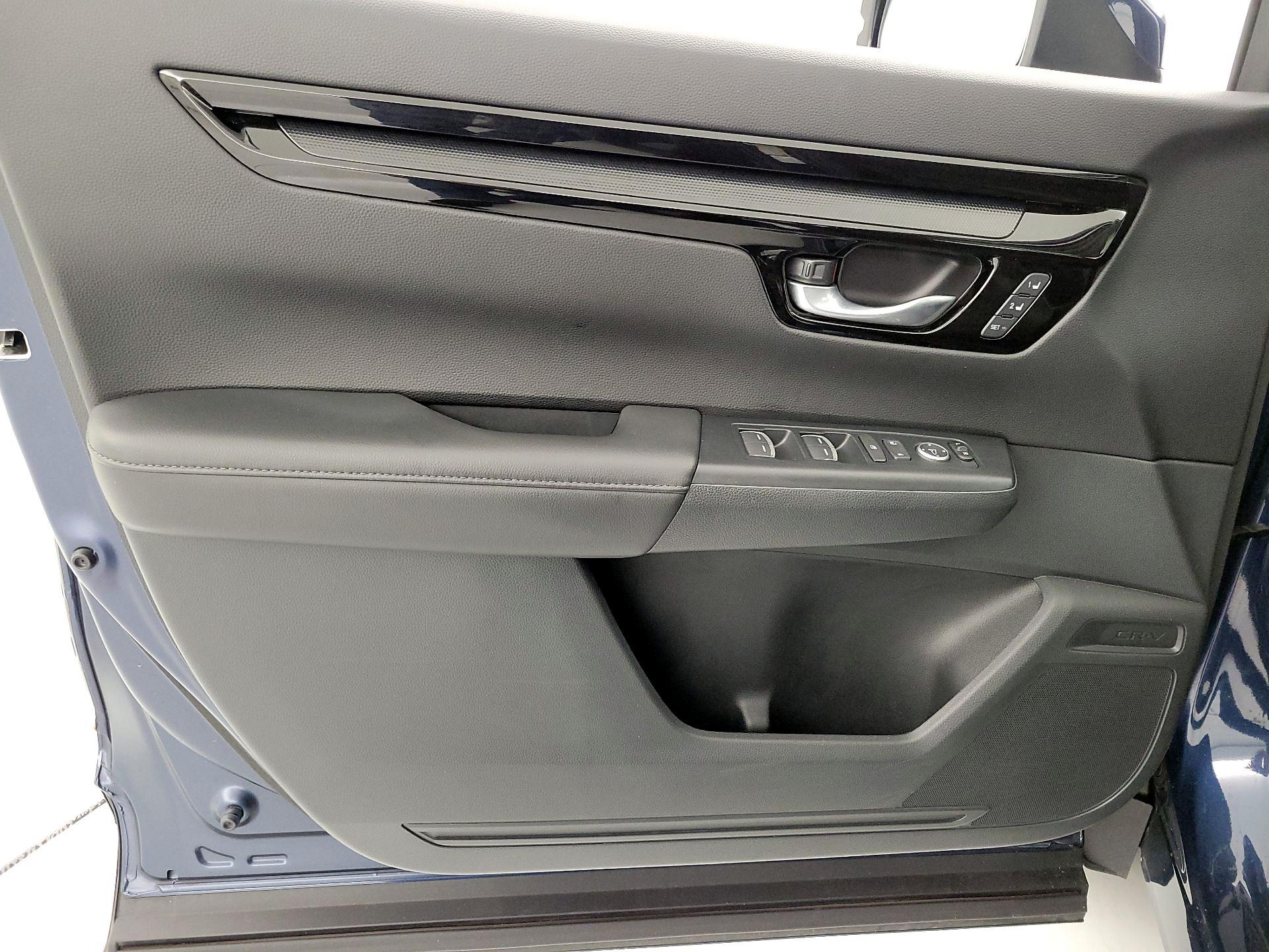 Thumbnail: 2023 Honda CR-V - 12