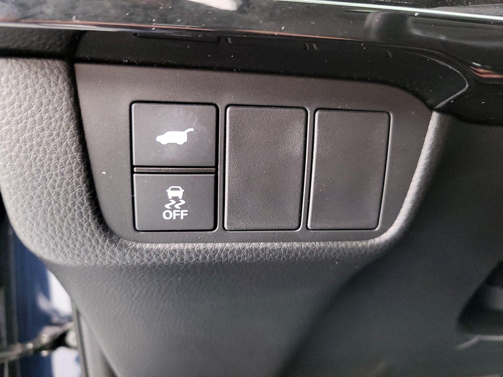 Thumbnail: 2023 Honda CR-V - 13