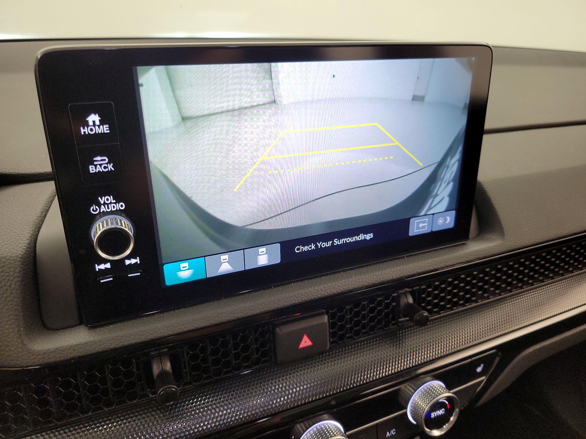 Thumbnail: 2023 Honda CR-V - 14