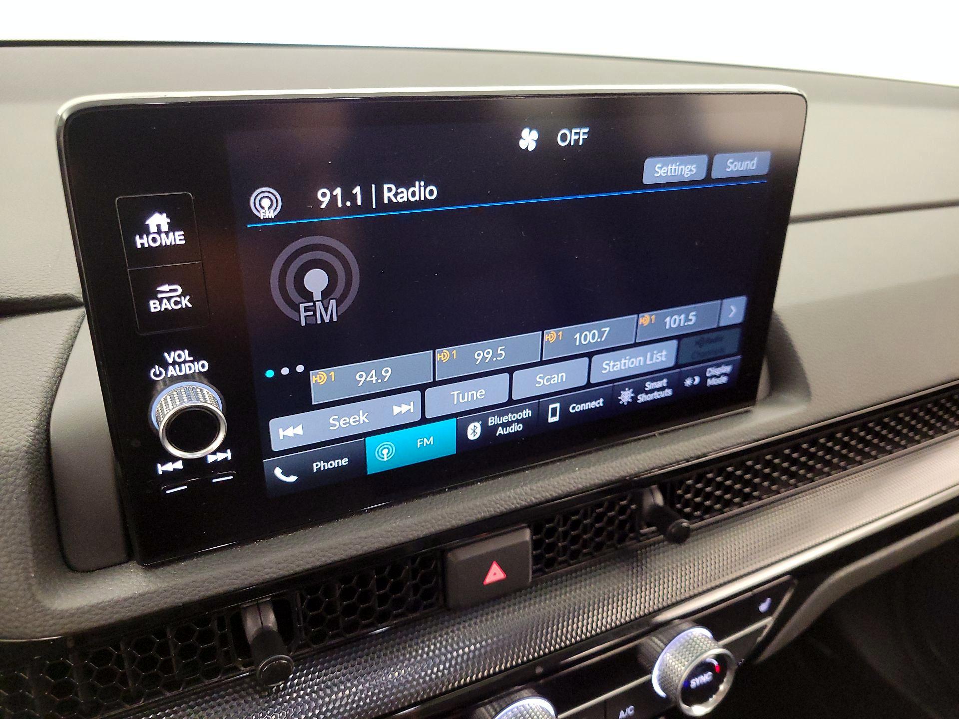 Thumbnail: 2023 Honda CR-V - 15