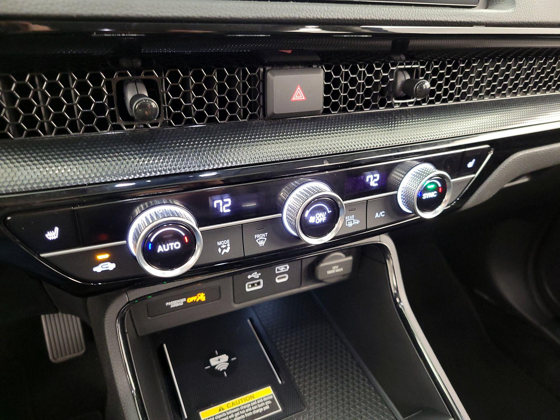 Thumbnail: 2023 Honda CR-V - 16