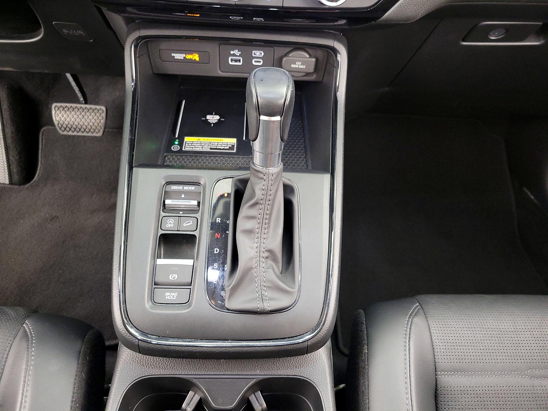 Thumbnail: 2023 Honda CR-V - 17