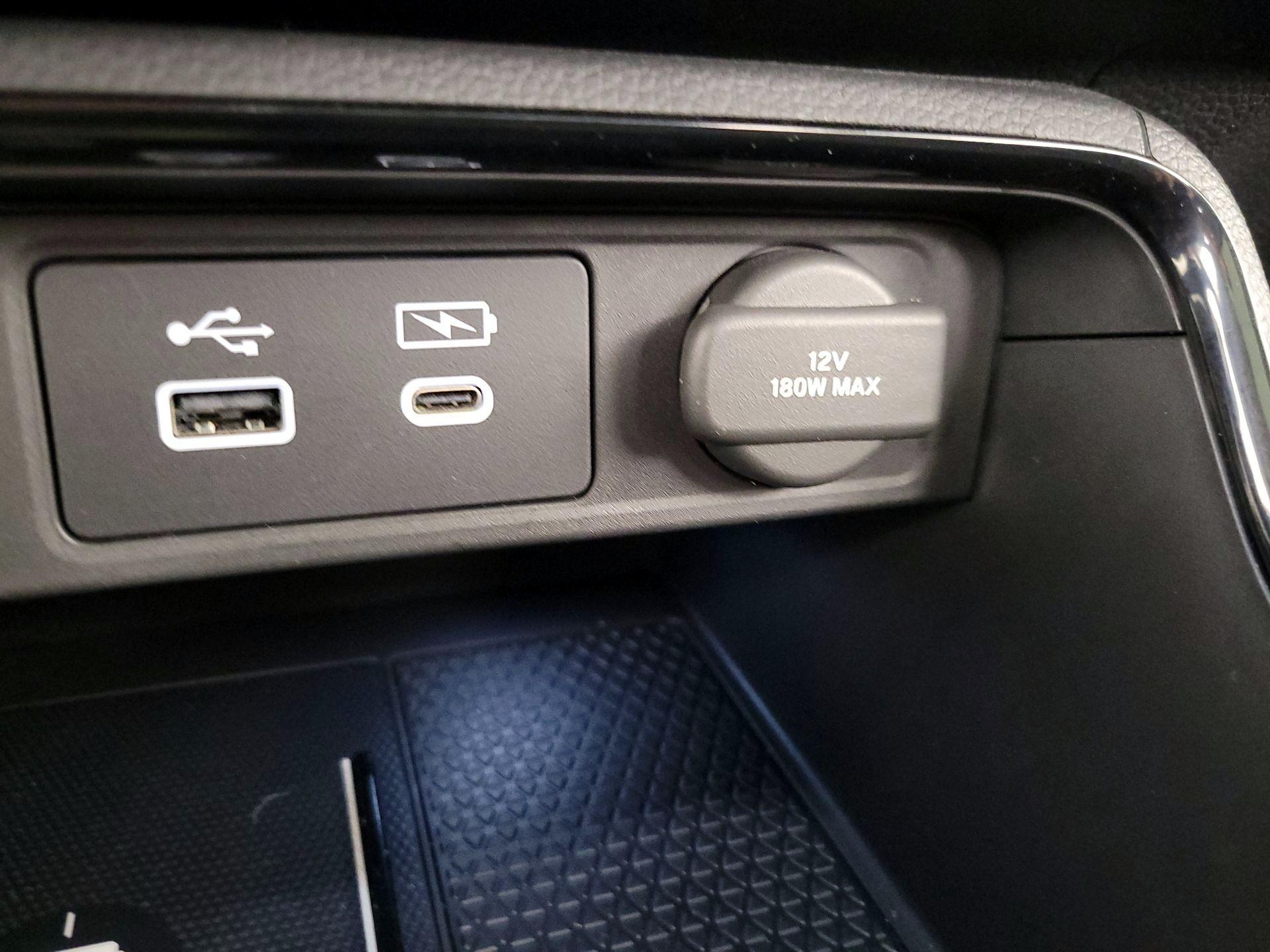 Thumbnail: 2023 Honda CR-V - 18