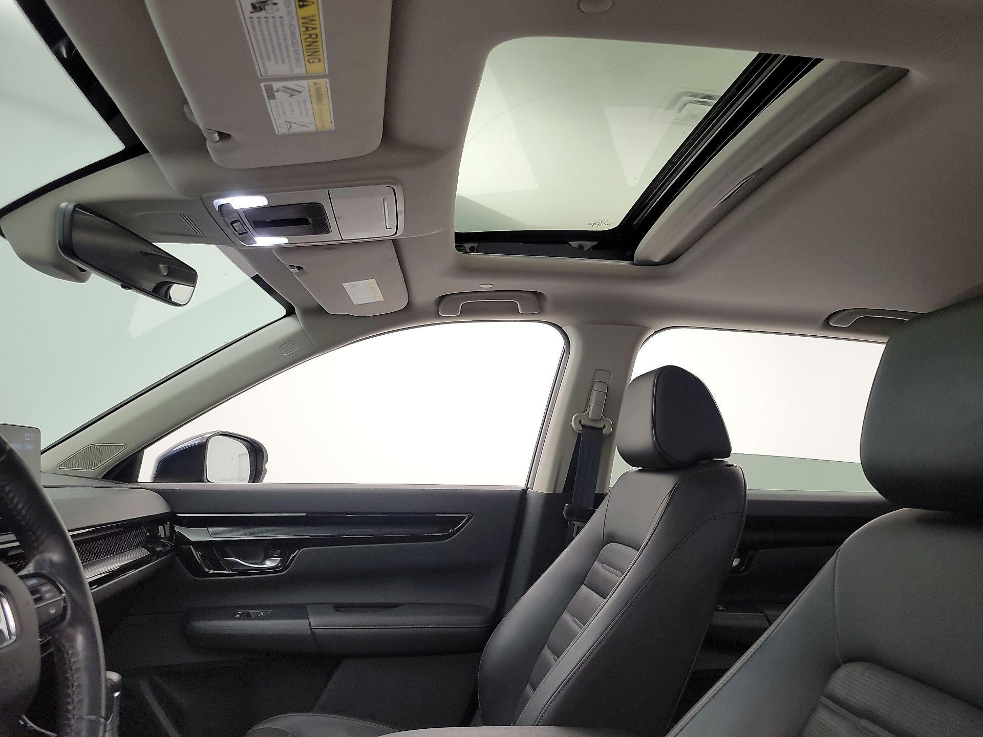 Thumbnail: 2023 Honda CR-V - 19