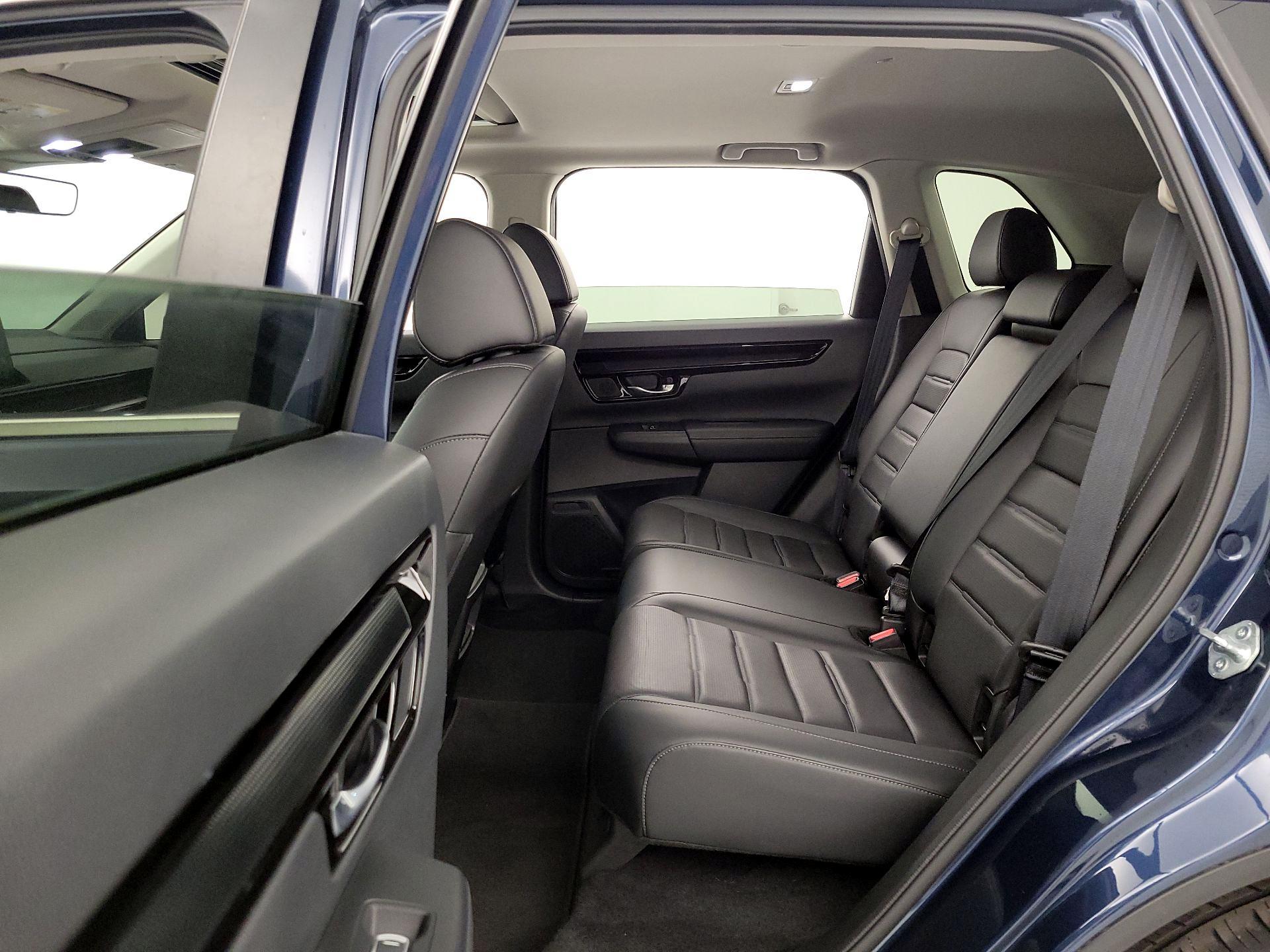 Thumbnail: 2023 Honda CR-V - 20