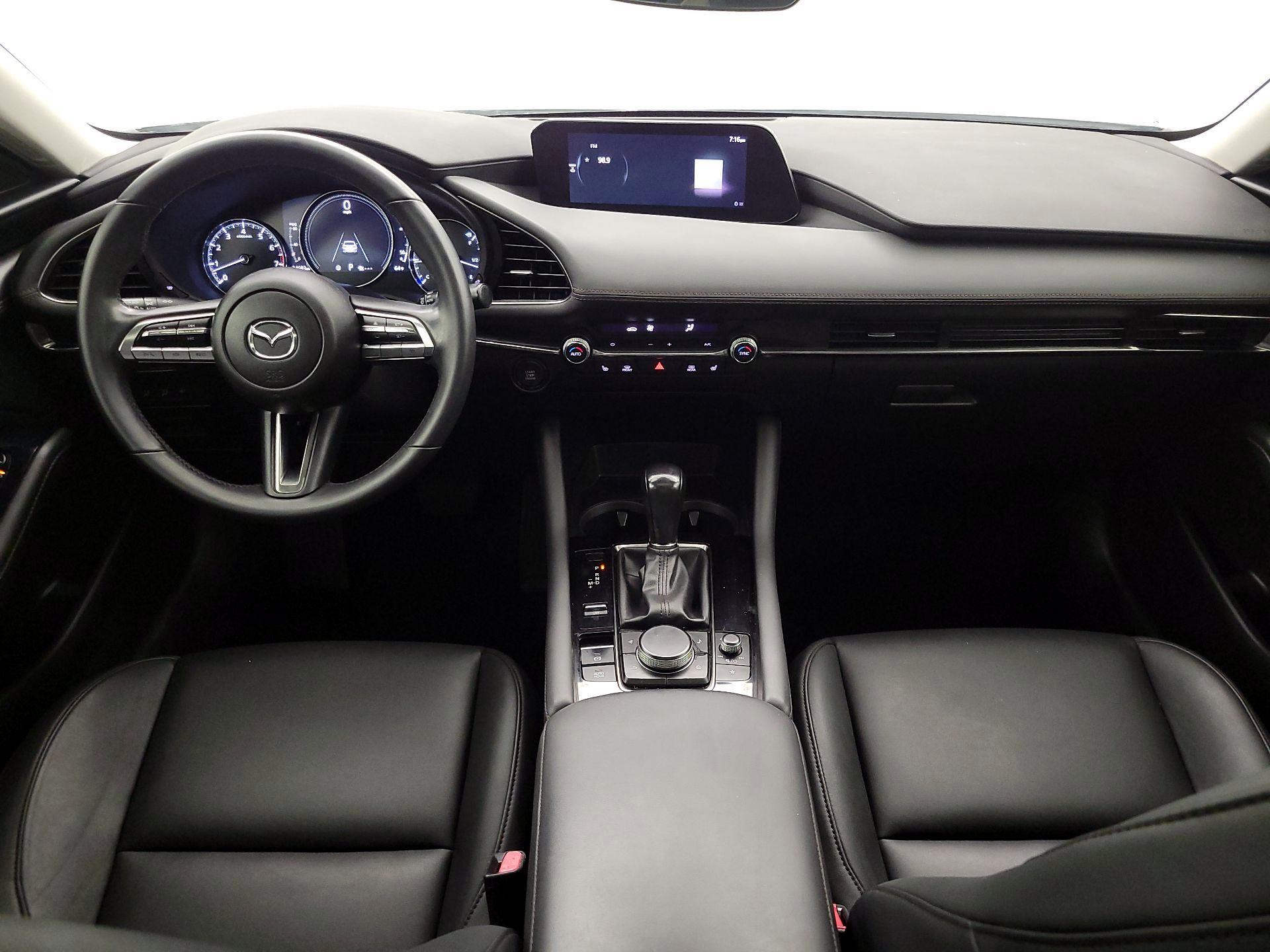 Thumbnail: 2021 Mazda Mazda3 - 9