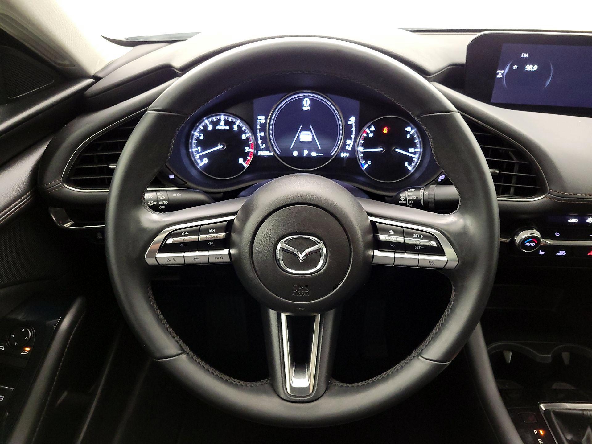 Thumbnail: 2021 Mazda Mazda3 - 10