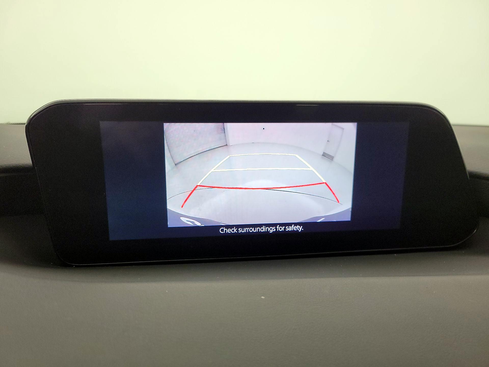 Thumbnail: 2021 Mazda Mazda3 - 14